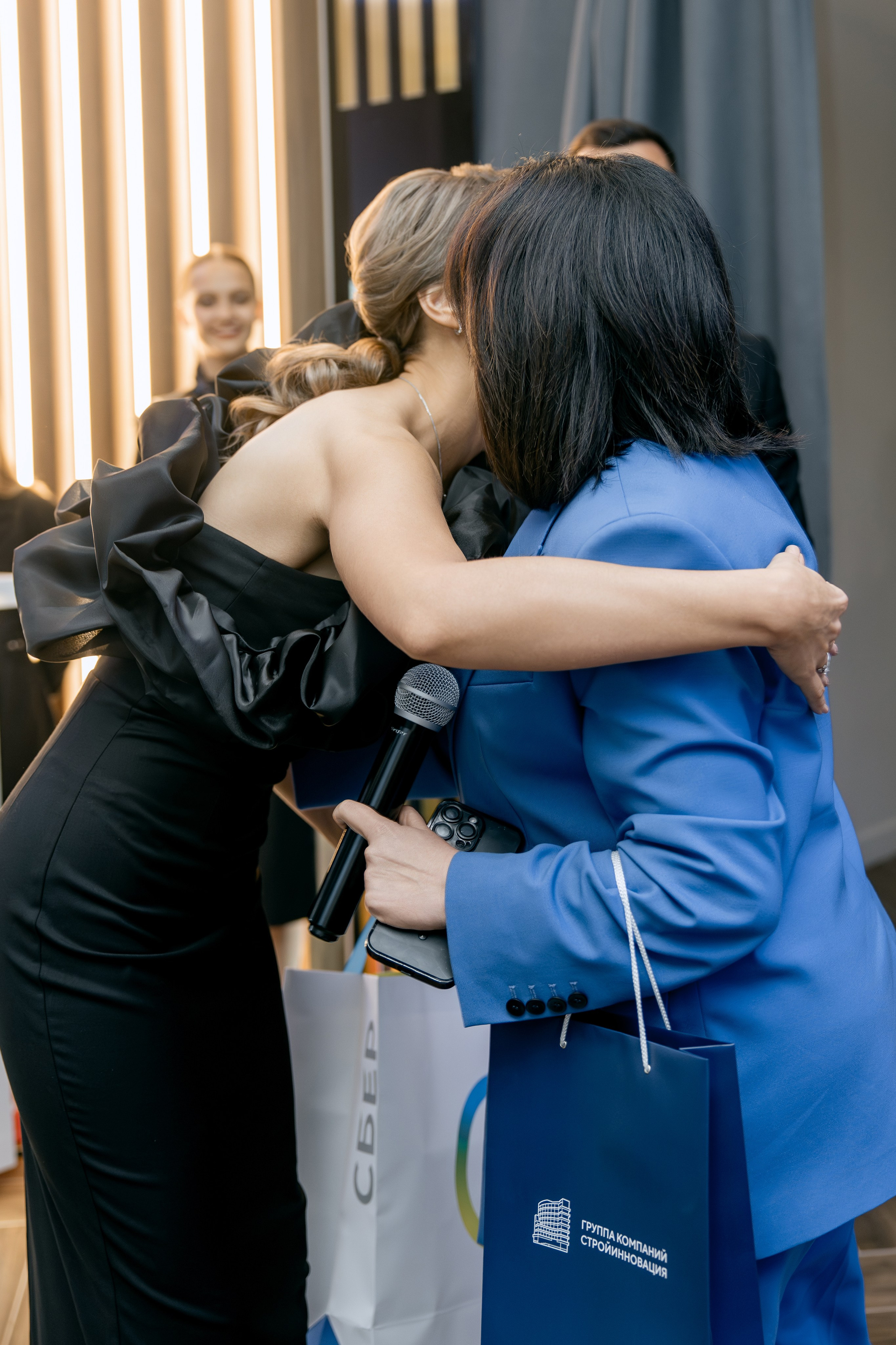 Небо над Енисеем. Фотограф в Красноярске