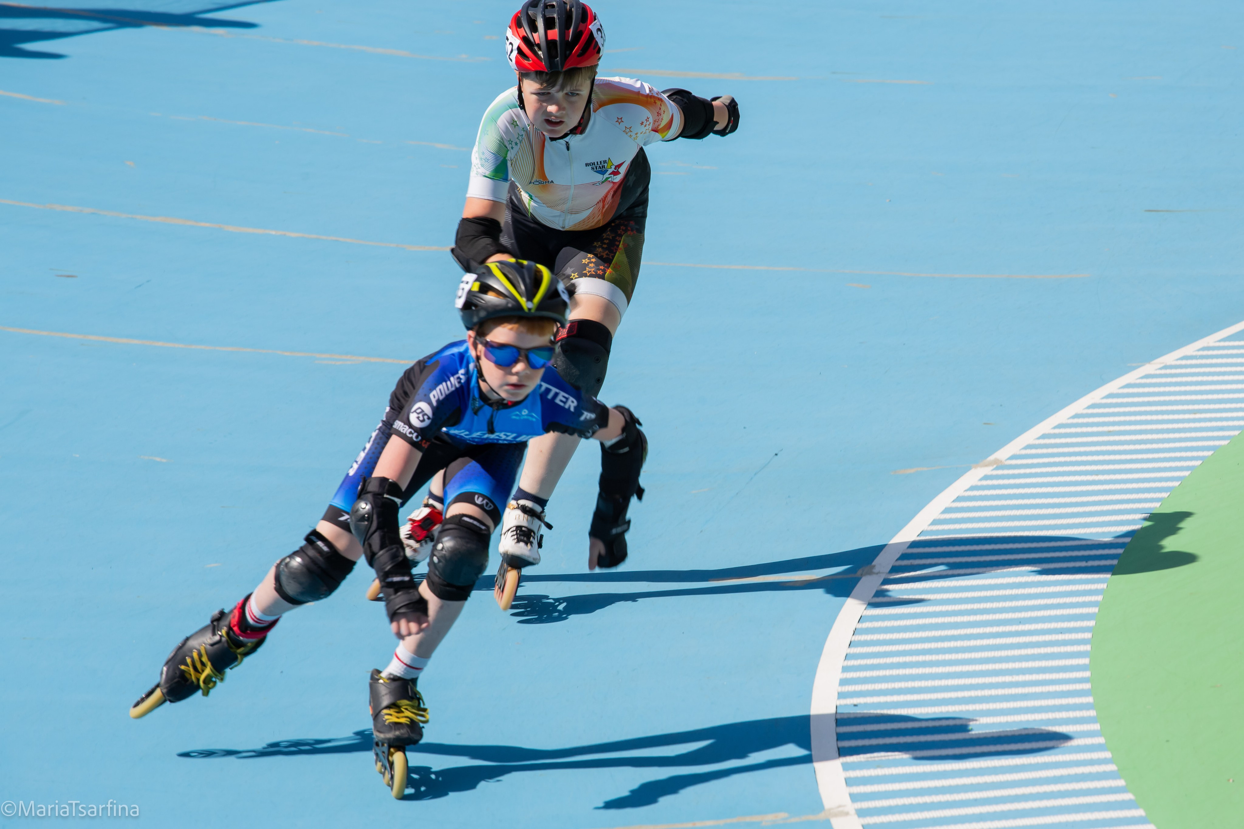 Международные соревнования по спидскейтингу. Солигорск, Беларусь. 2025. Спортивная съемка Мария Царфати