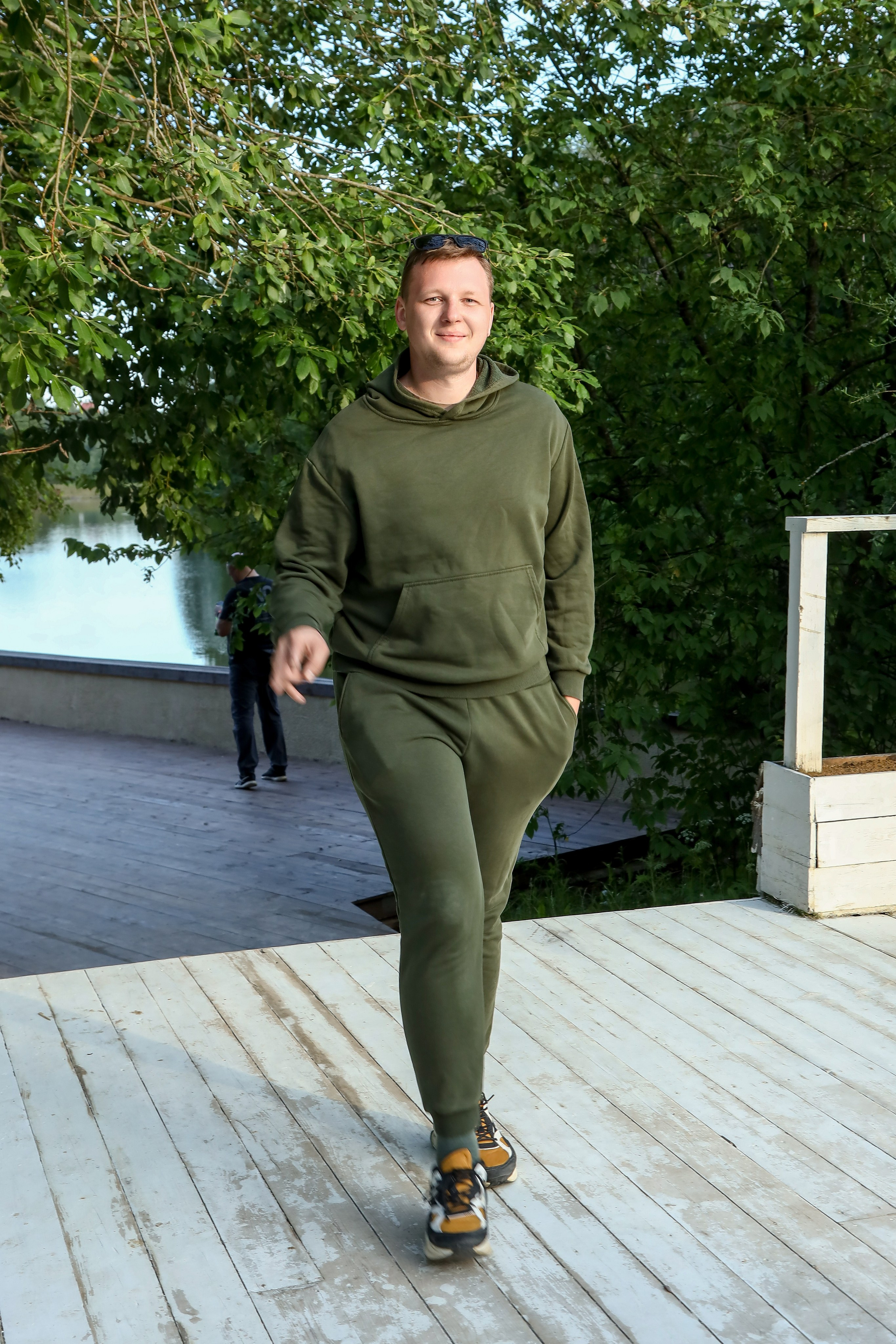 Летний корпоратив Arlight. Фотограф Антон Чупринин