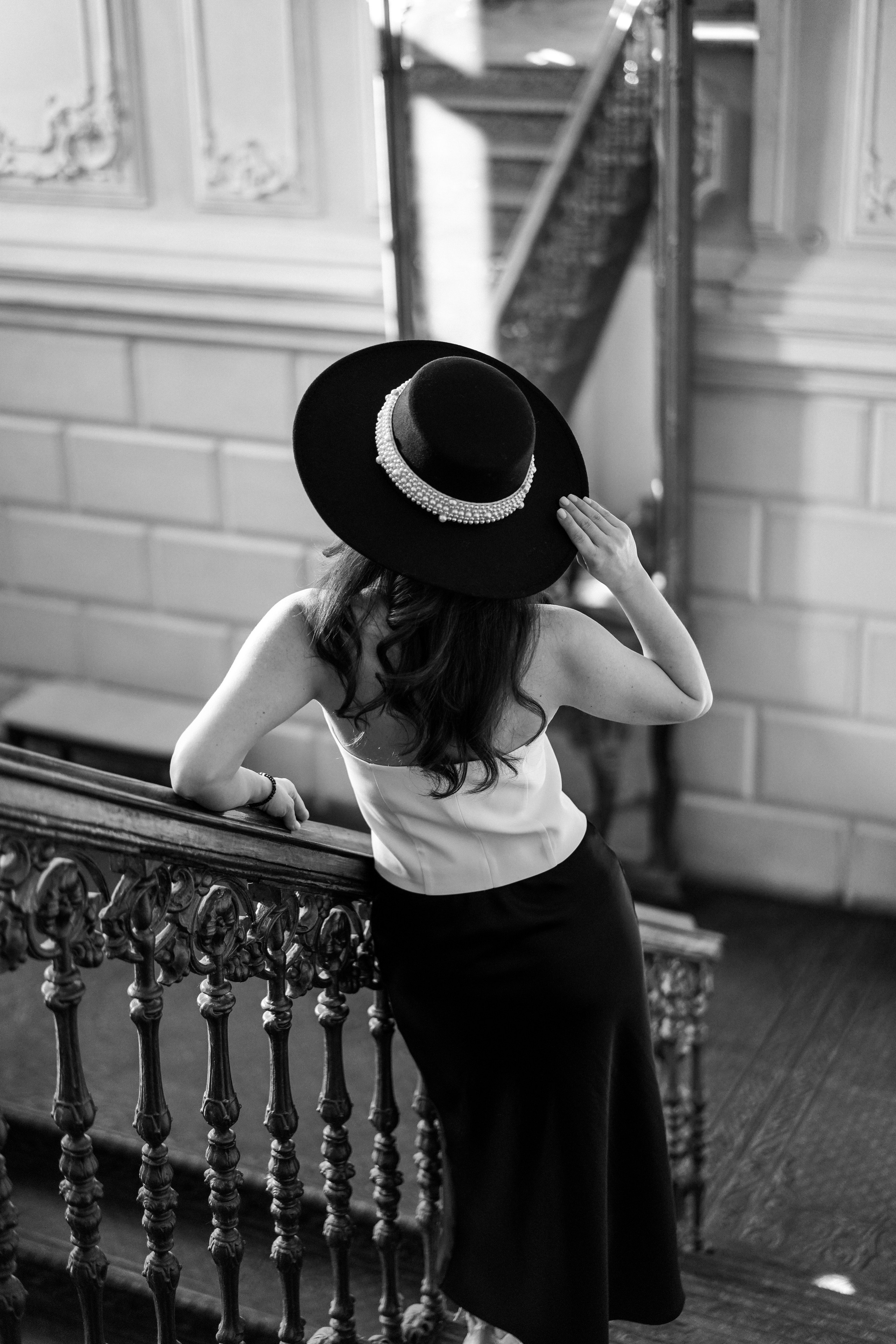 Ануш. Съемка для контента. Портретный фотограф Алёна Счетчикова