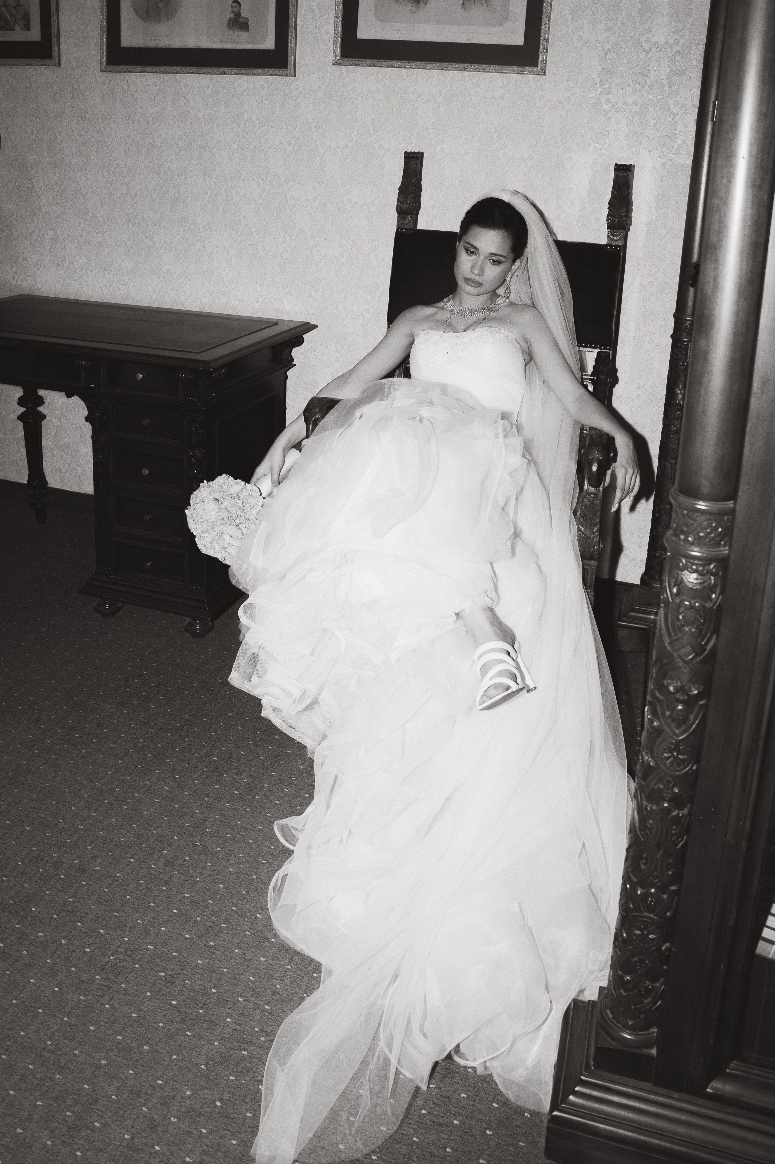 V&D. Свадебный и семейный фотограф в Краснодаре и крае