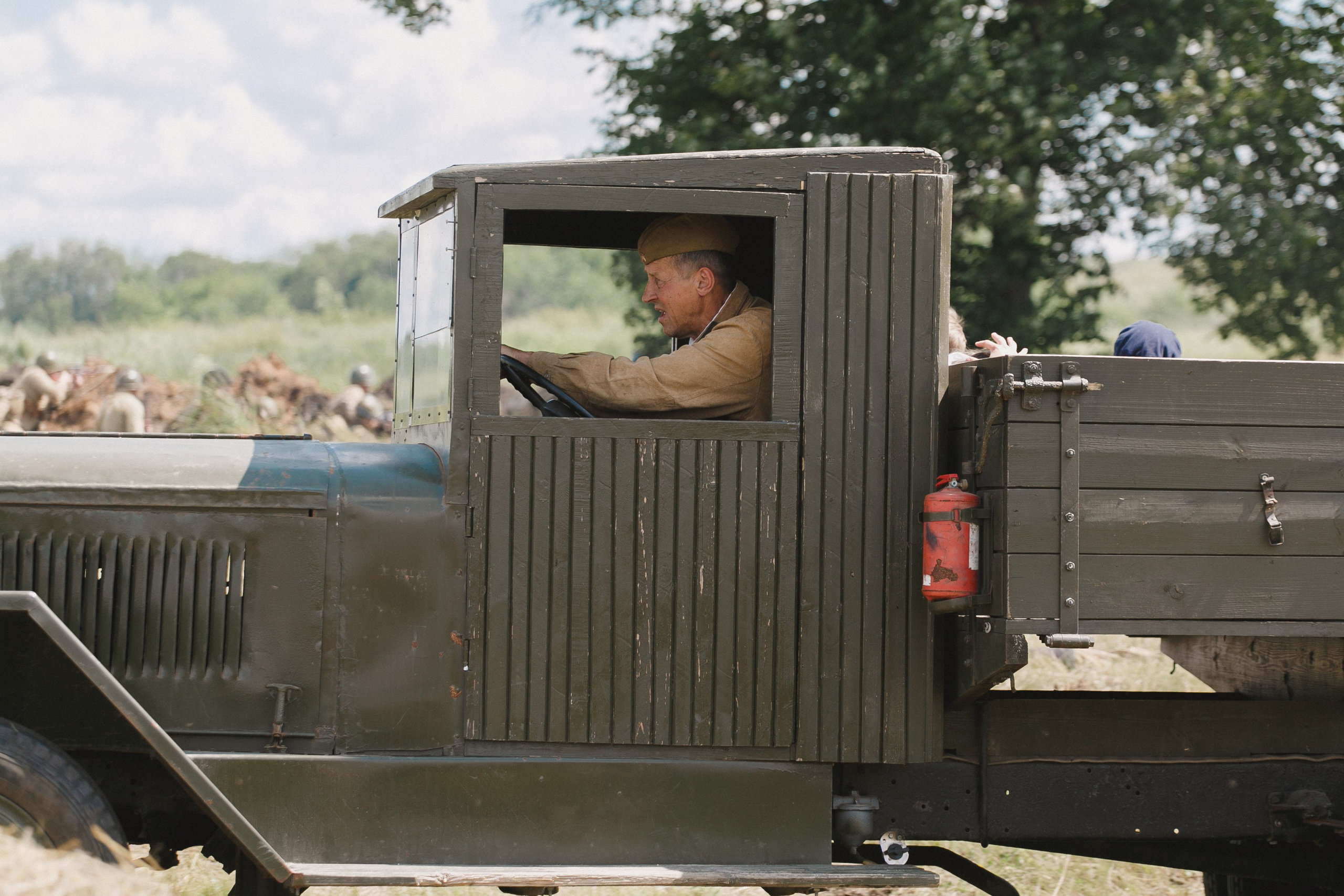 Репортажная фотосъёмка. День поля, Юбилеи, корпоративные мероприятия,. Свадебный и портретный фотограф в Липецке Станислав Истомин