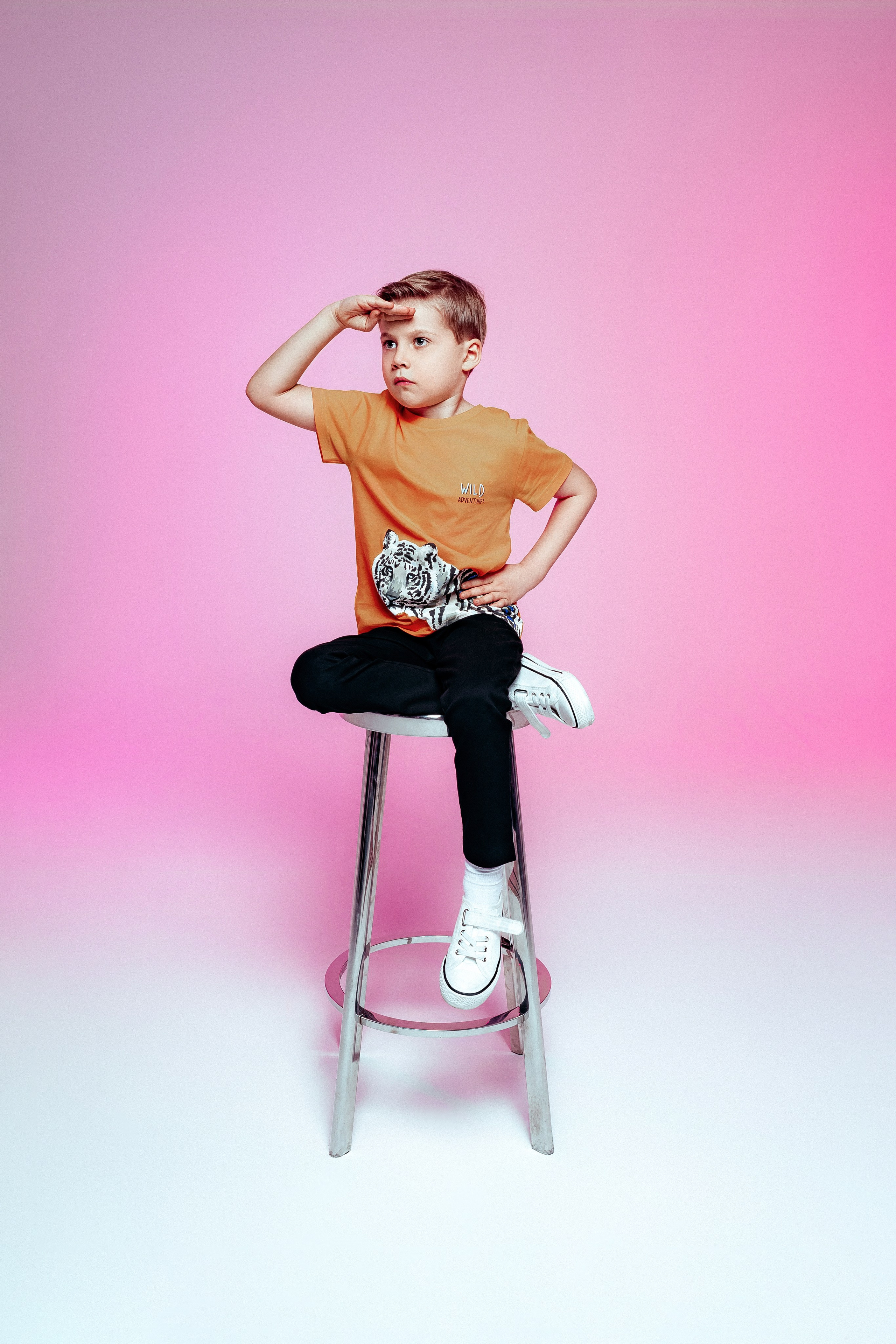 Арт-студия «Питер Пэн». Фотограф в Санкт-Петербурге. Диана Шкутова