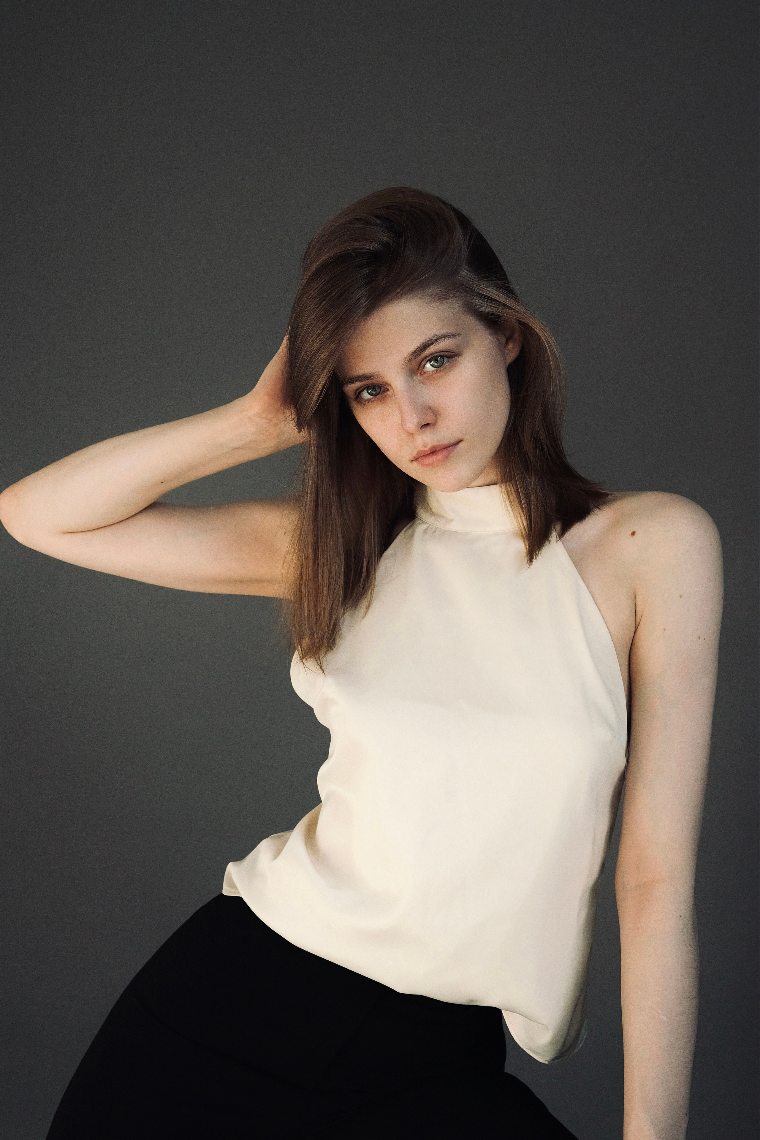 Варвара. Фотограф в Санкт-Петербурге. Диана Шкутова