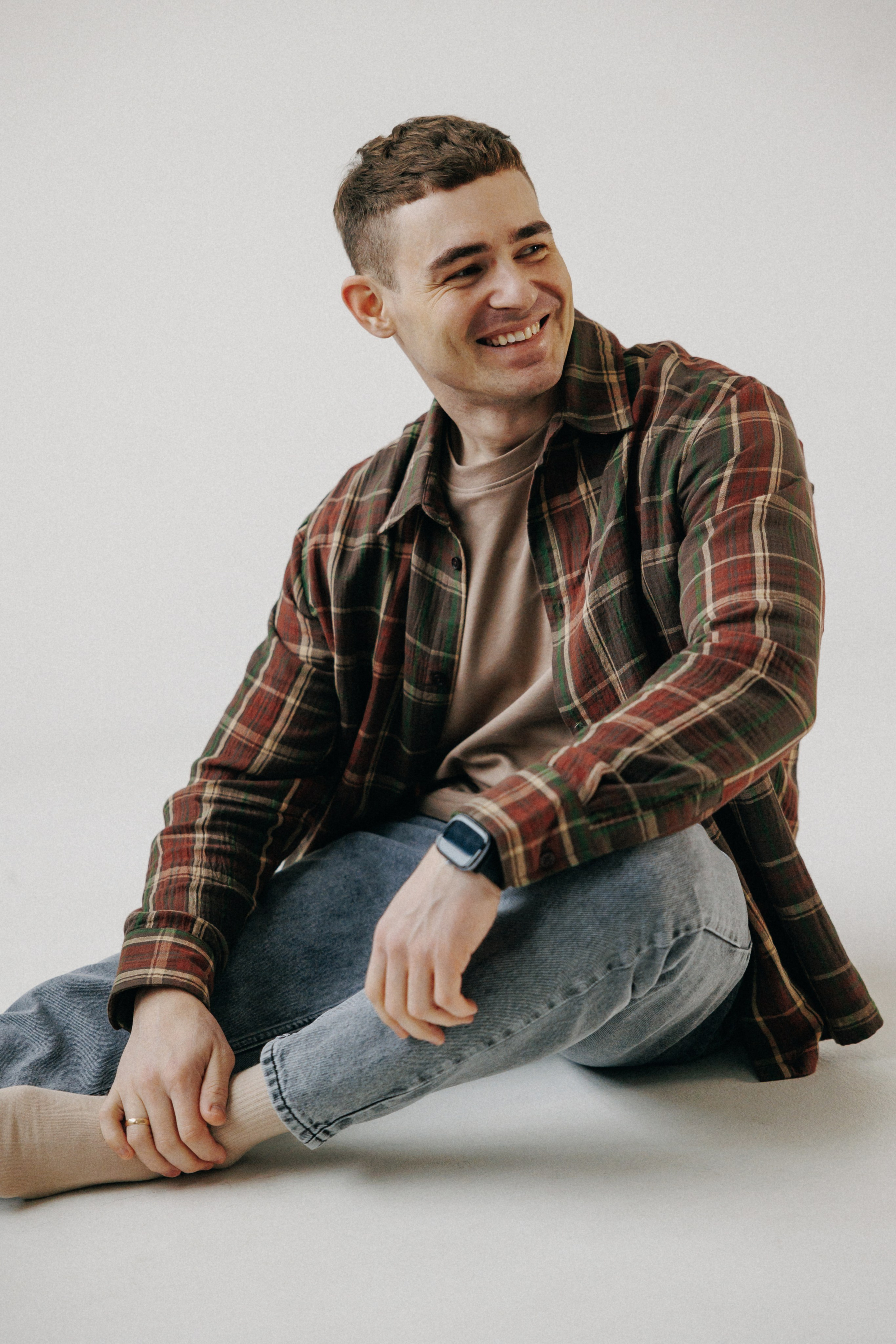 Игорь и Настя. Свадебный и семейный фотограф Витебск, Минск, Андрей Павлов