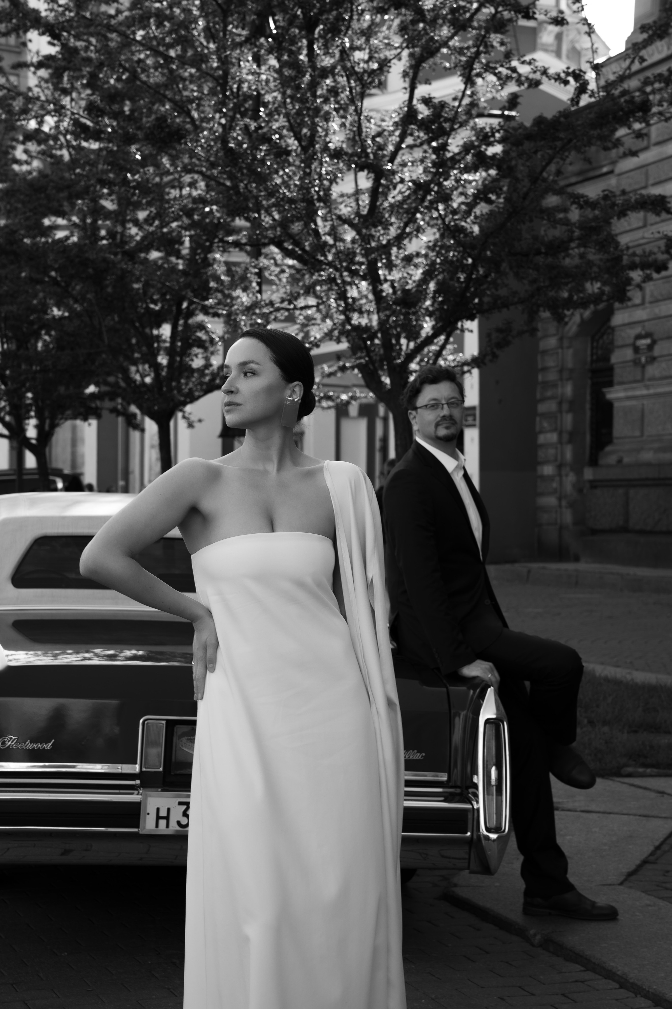 M & M. Свадебный фотограф в Спб и Москве