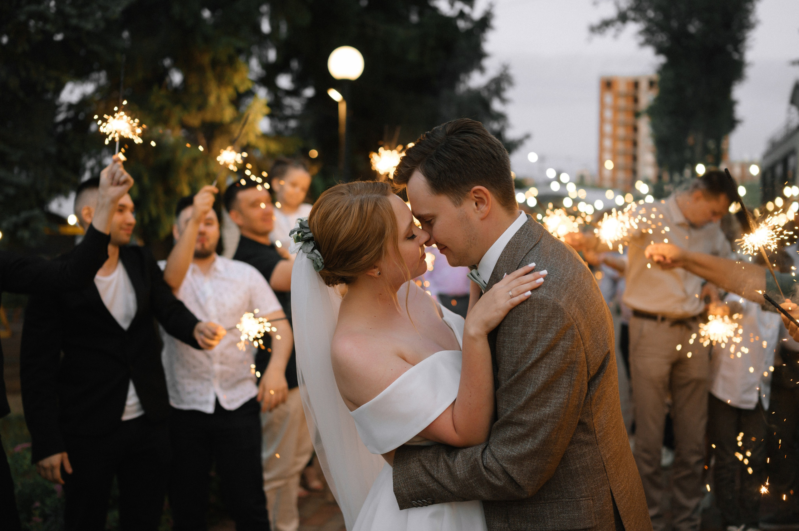 Иван и Анастасия. Свадебный Фотограф Уфа Егорова Анастасия