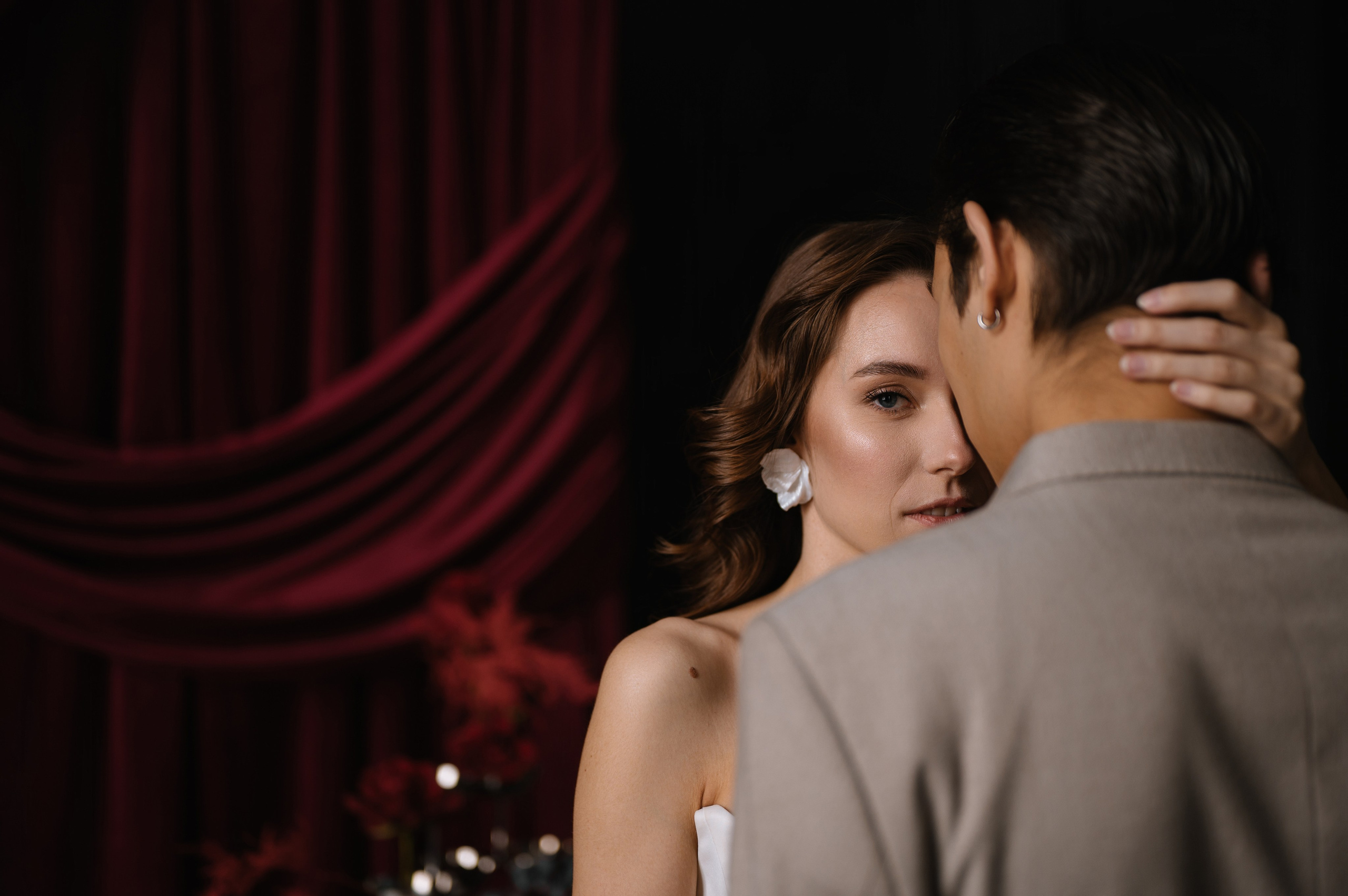 Никита и Маша. Свадебный Фотограф Челябинск Уфа Егорова Анастасия