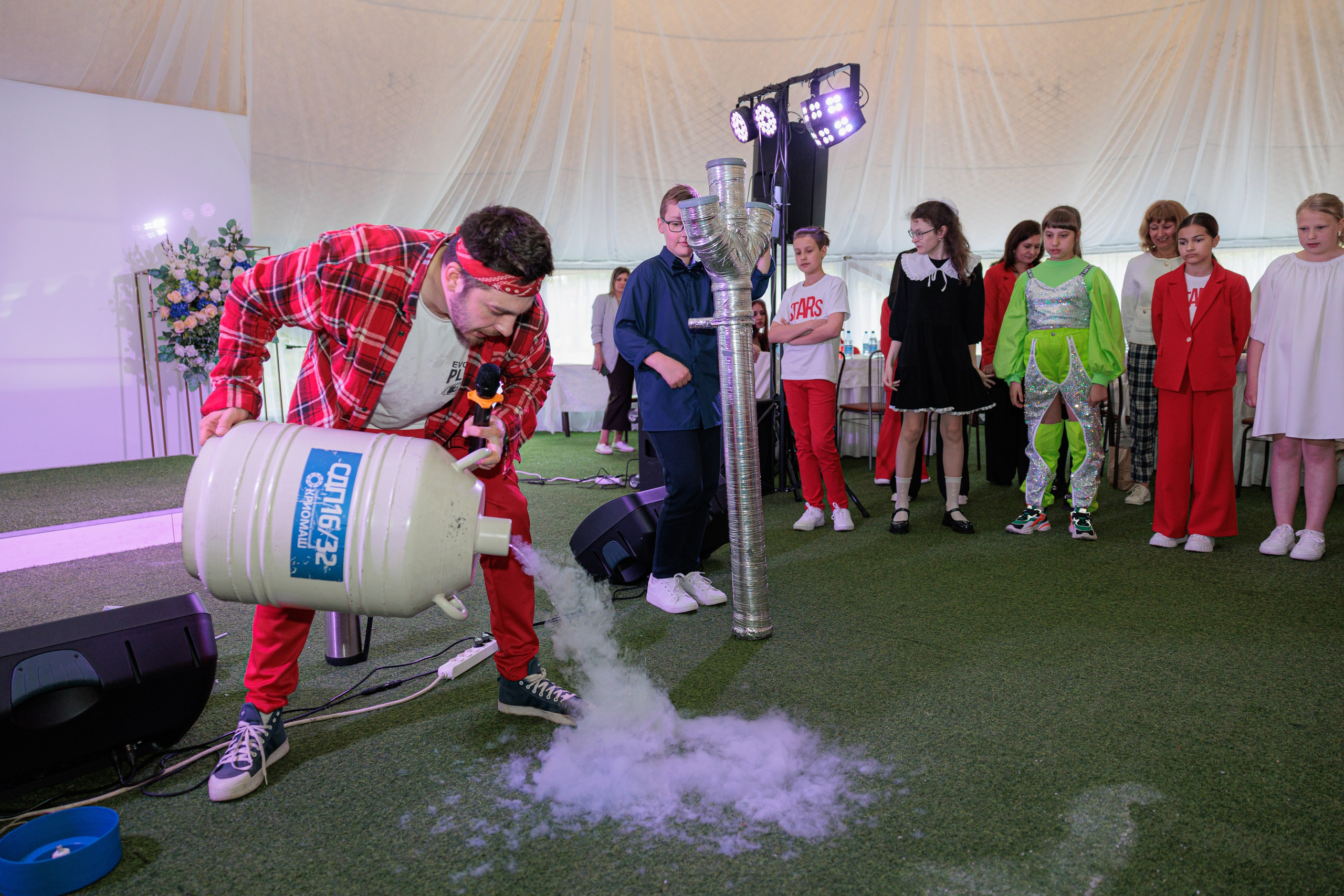 Вечерний STARS. Ваши Истории. Фотограф/видеограф. Абакан