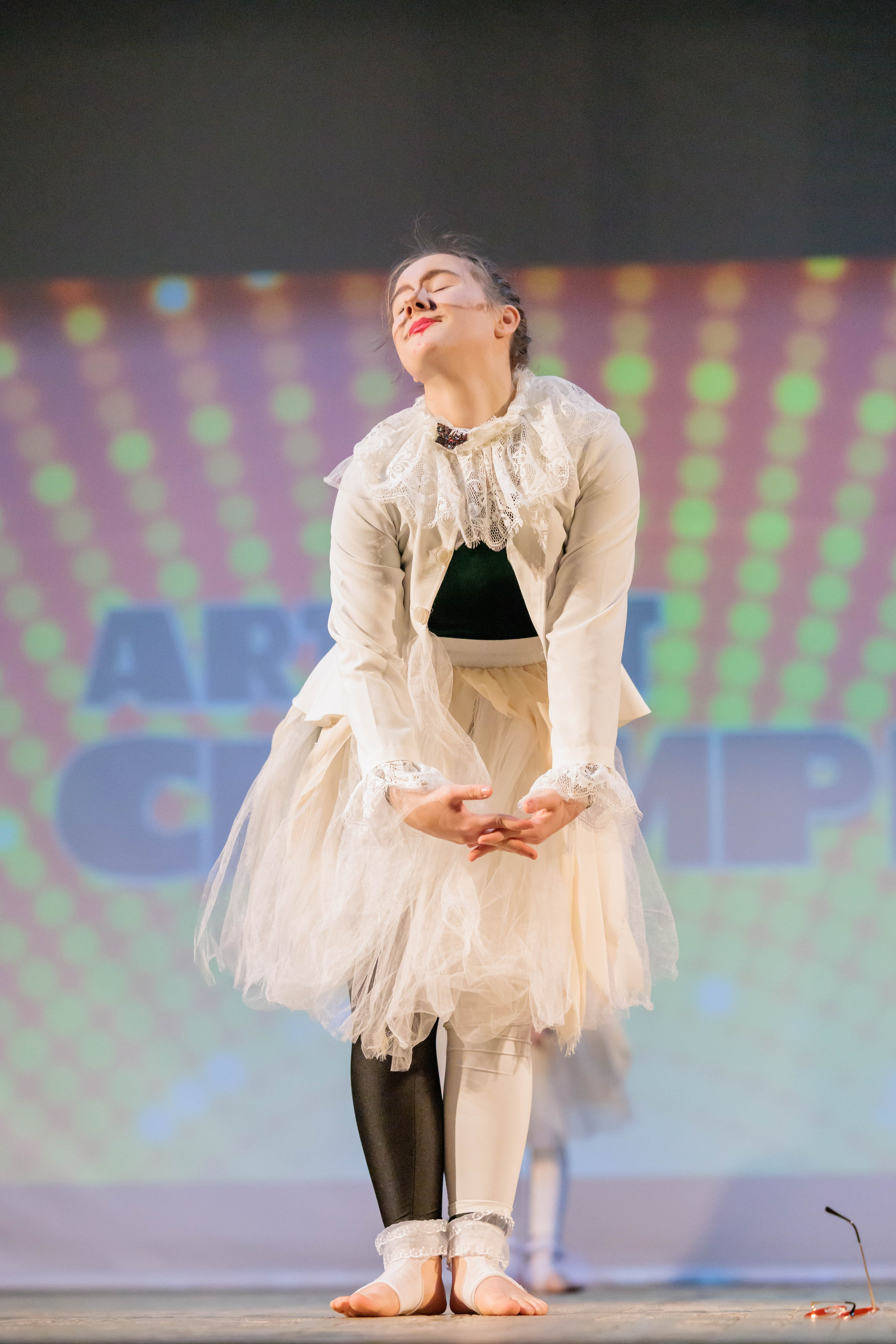 ARТист Сибири 2023. Ваши Истории. Фотограф/видеограф. Абакан