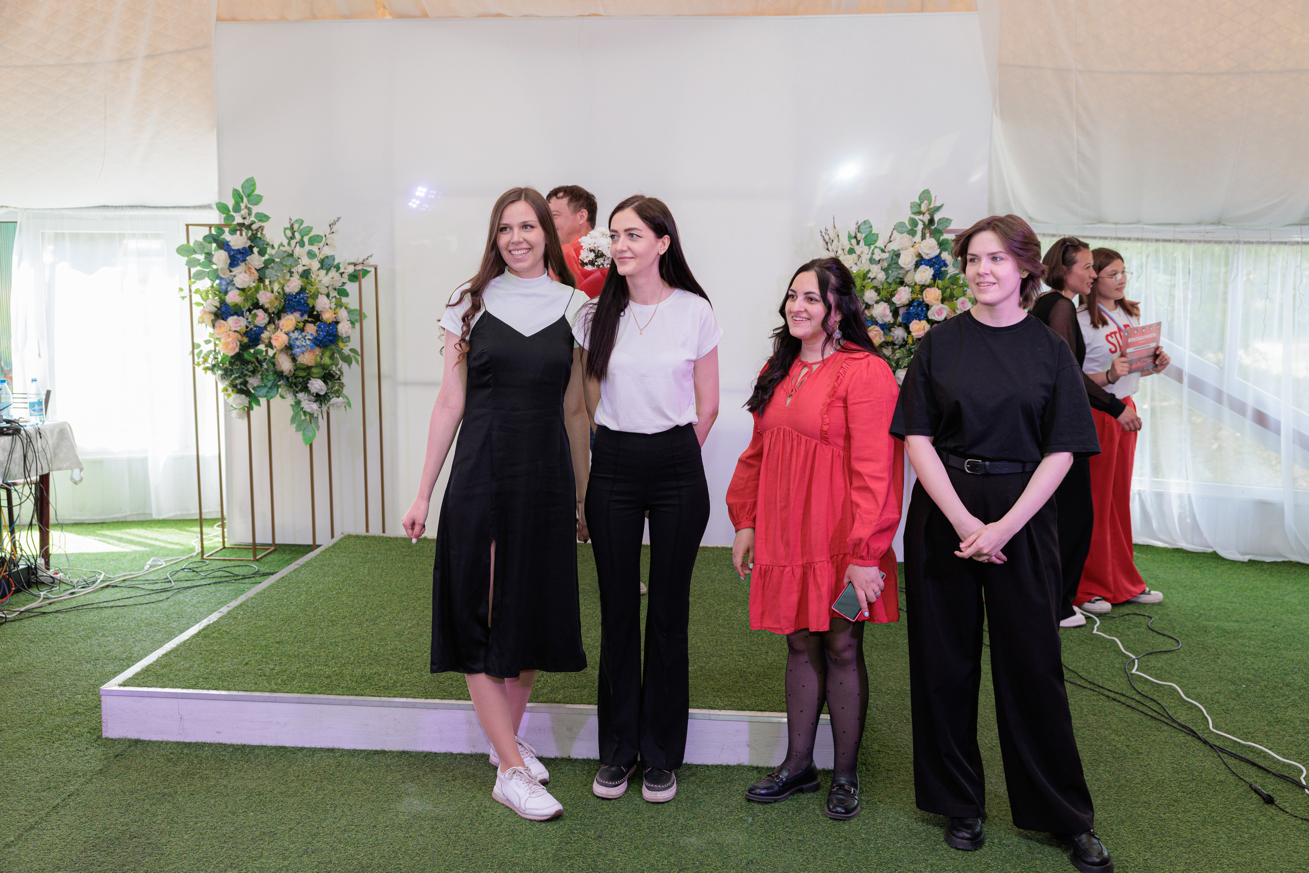 Вечерний STARS. Ваши Истории. Фотограф/видеограф. Абакан