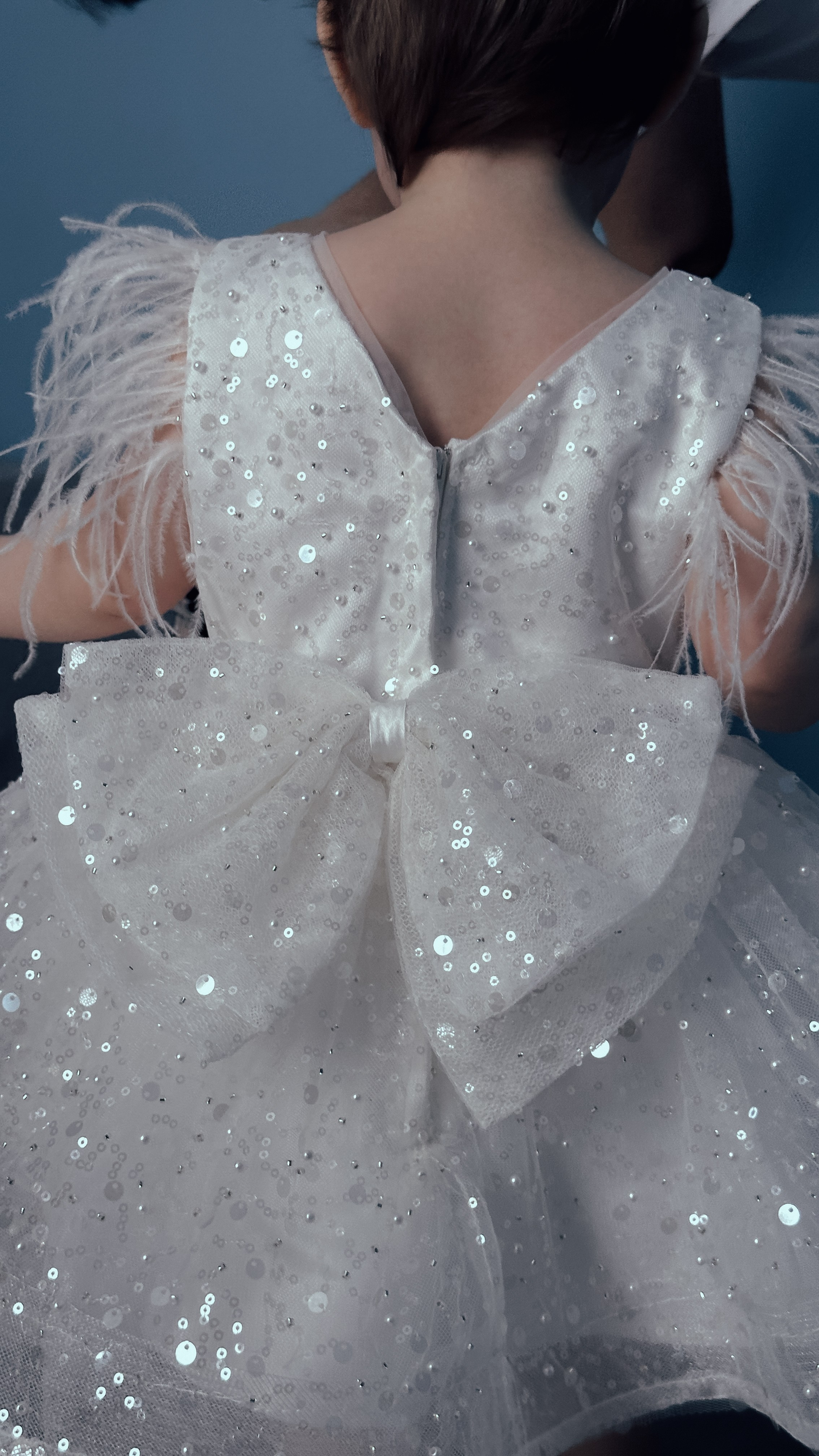 Платье Вики. Фотограф в Нижнем Новгороде Лена Бирди