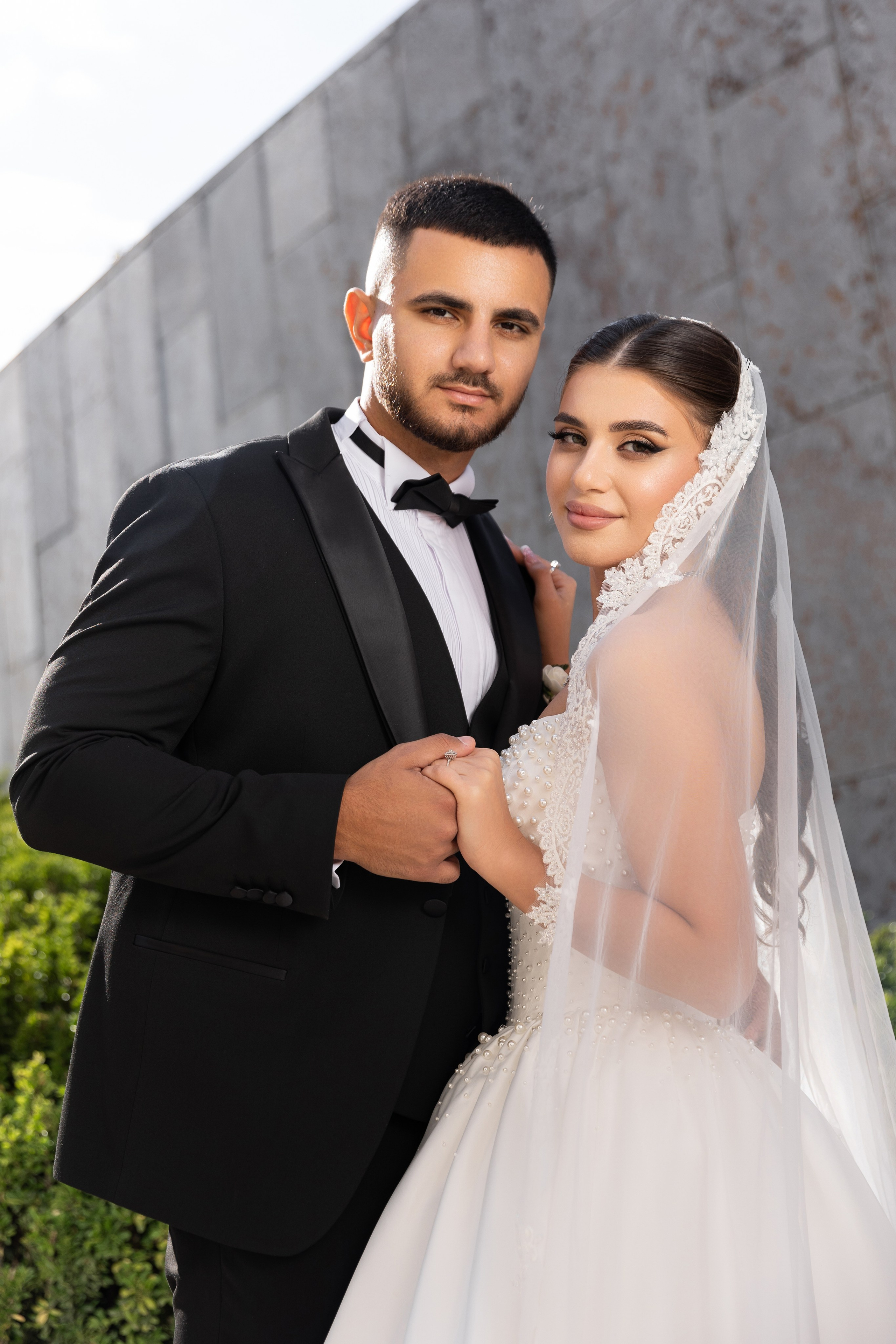 Свадьбы. Свадебный фотограф в Краснодаре