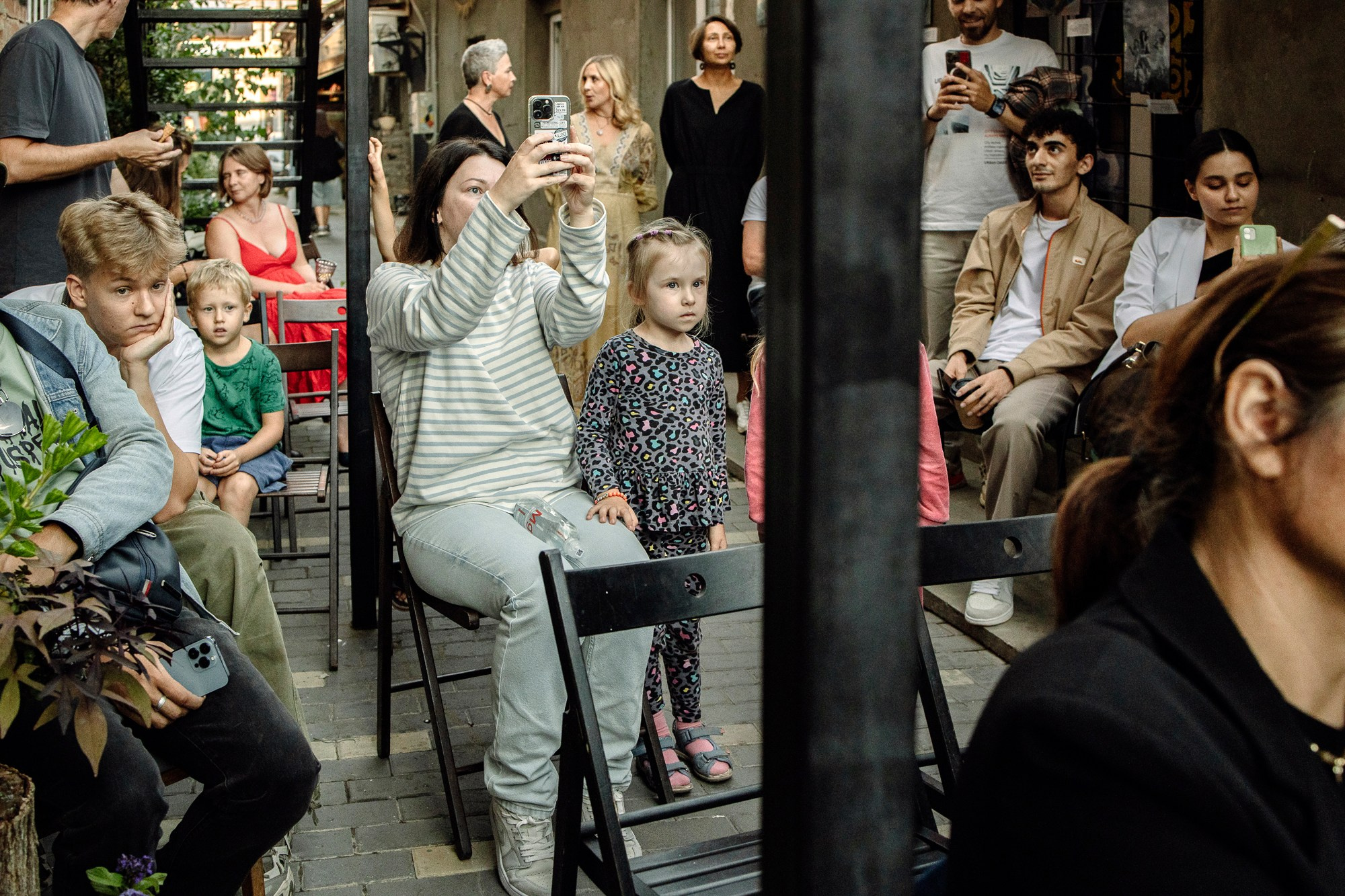 Репортажи. Семейный и портретный фотограф в Самаре Анна Григорьева