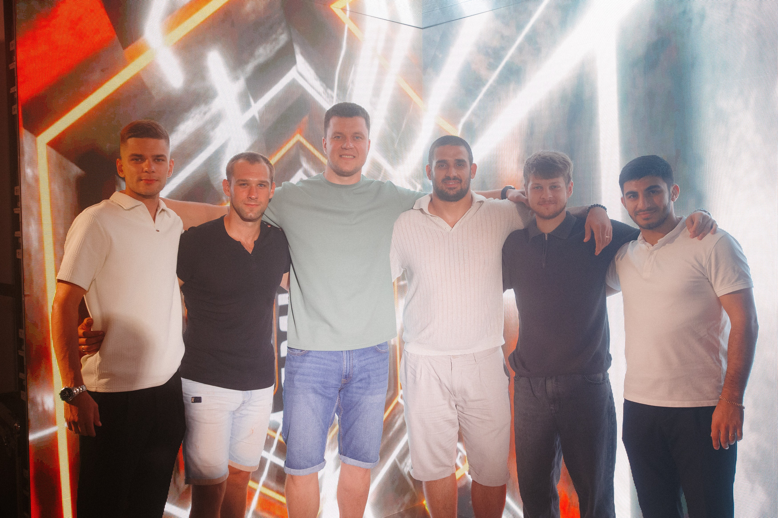 MEDIALIGA DV — AFTER PARTY. СВОИ. ФОТООТЧЕТЫ-СОБЫТИЯ-МЕСТА