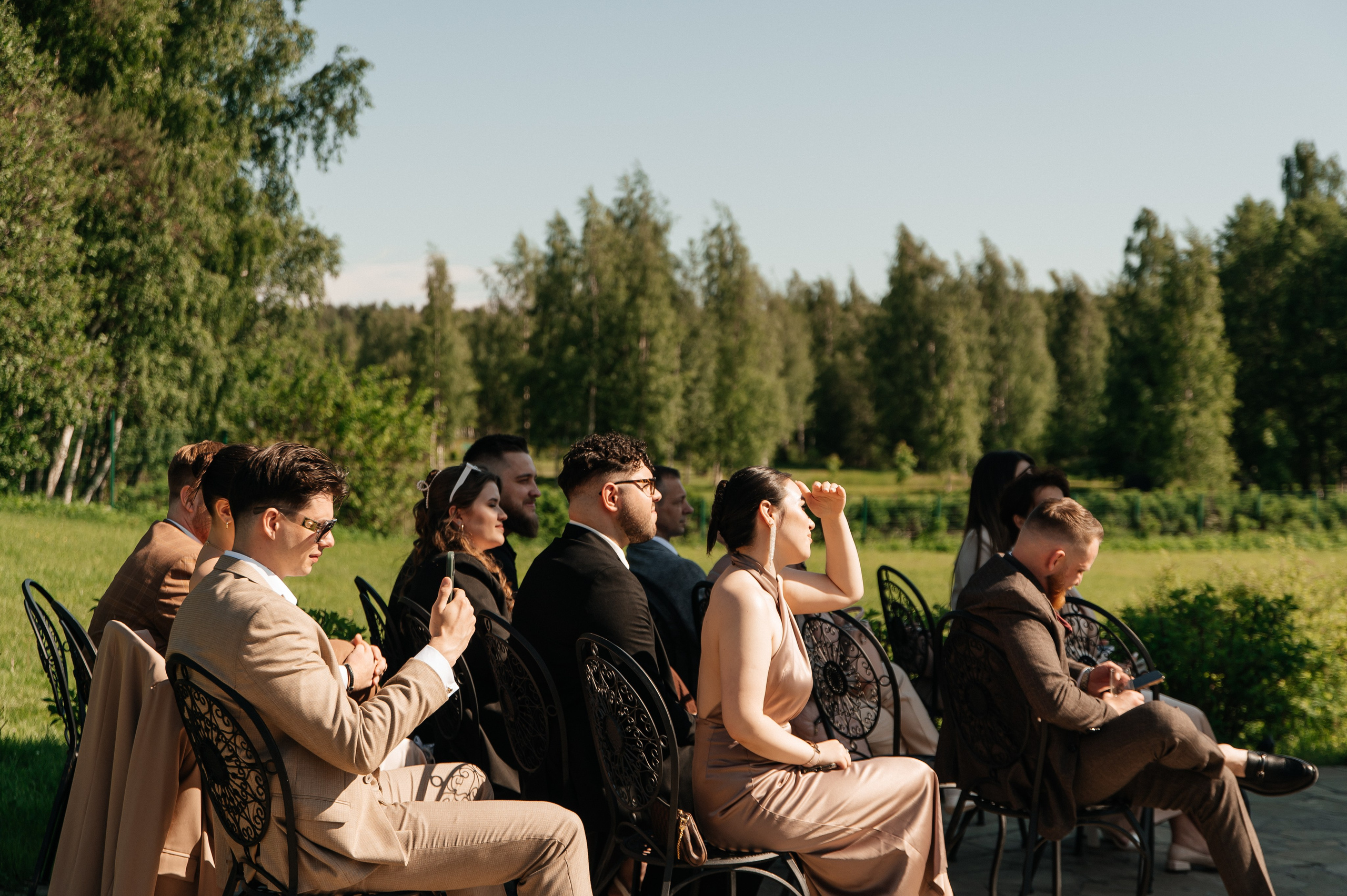 WEDDING. Мария — Свадебный фотограф