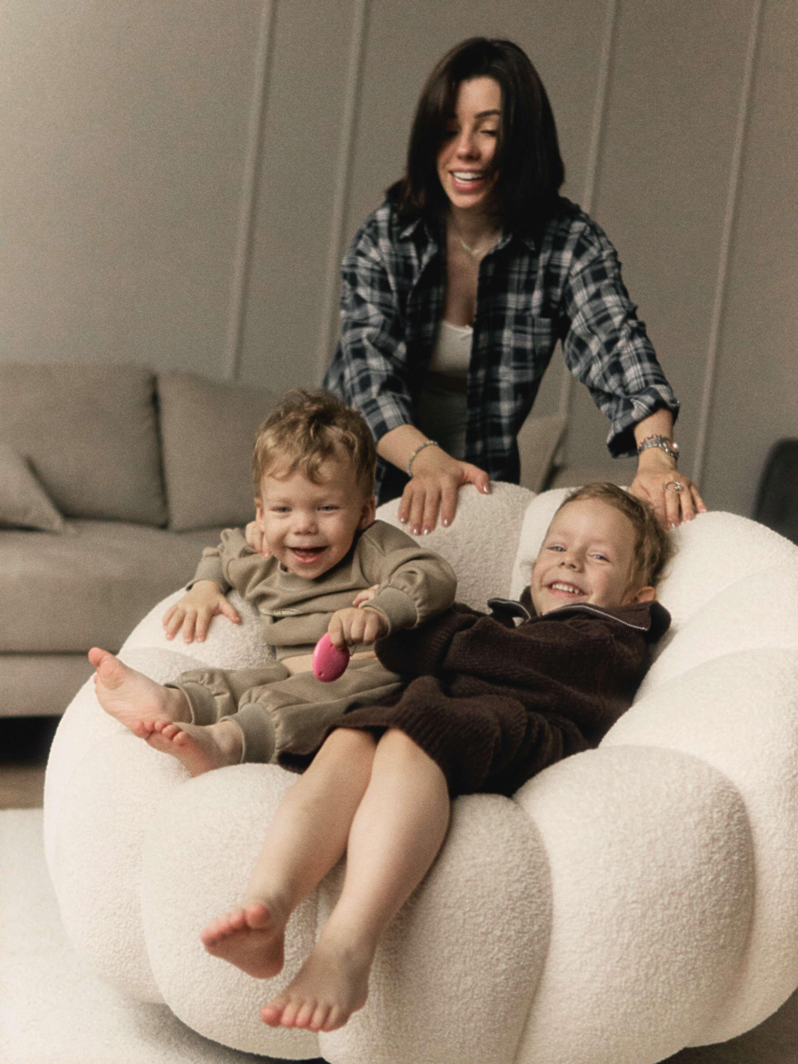 Olya Svyat Vlada. Индивидуальная и семейная фотосессия в Чебоксарах Оксана Русакова