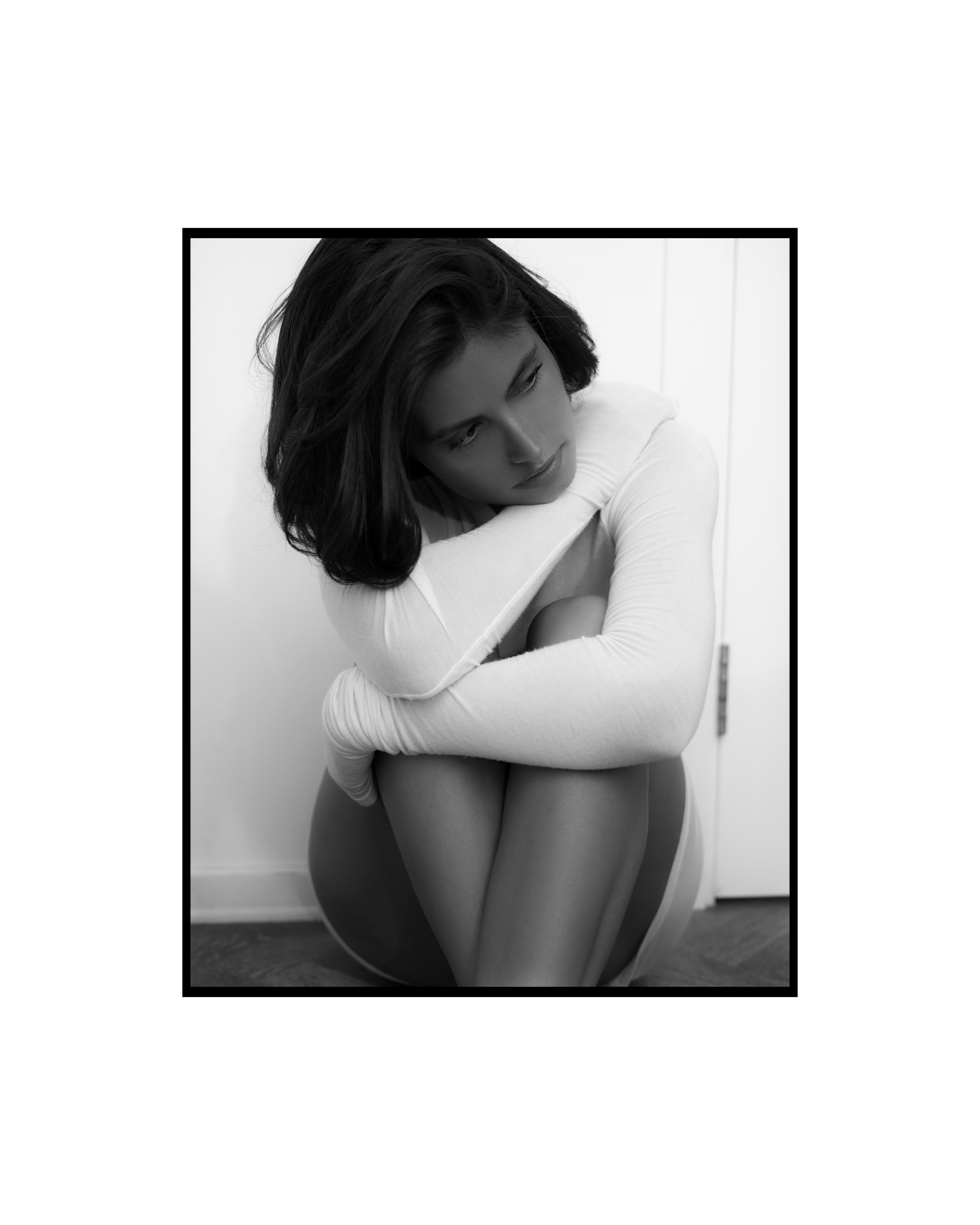 Светлана | Индивидуальная фотосессия. Главная