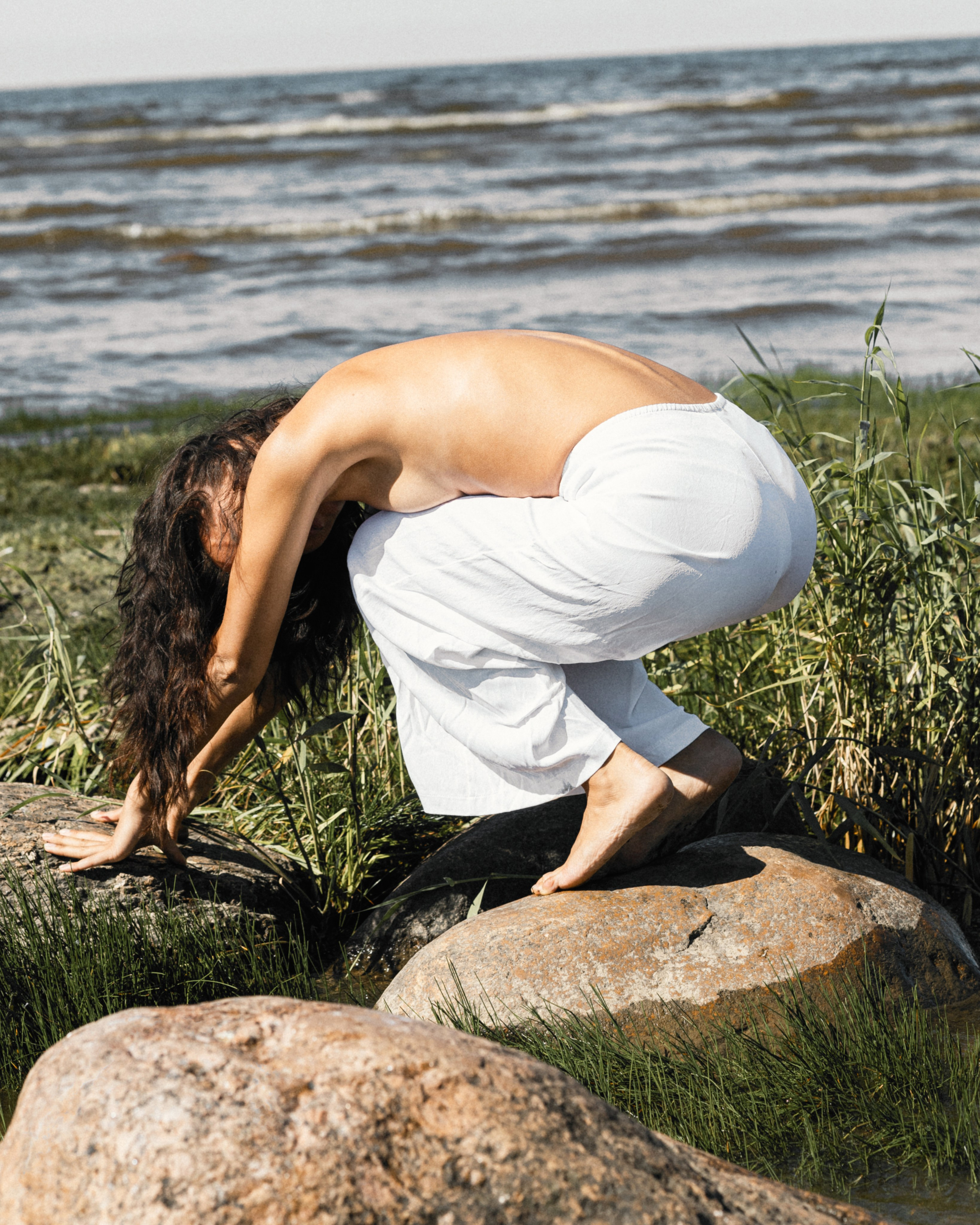 Дарья | Имиджевая съемка. Главная