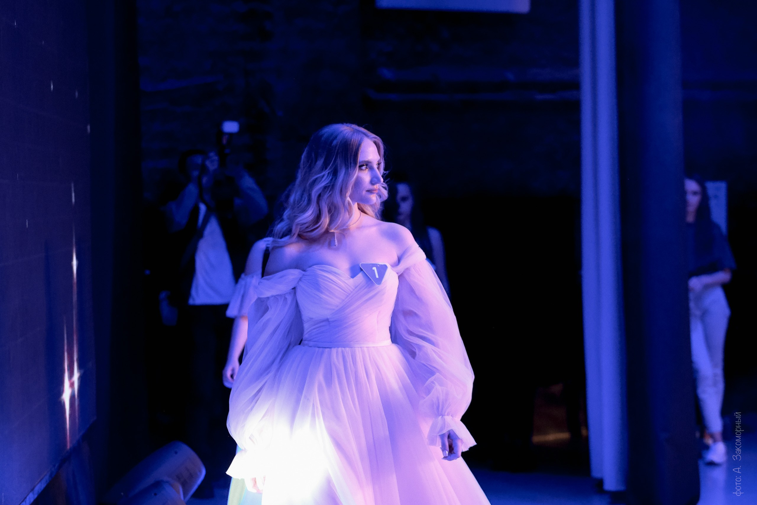 Студент года 2024. Фотомастерская Андрея Закоморного