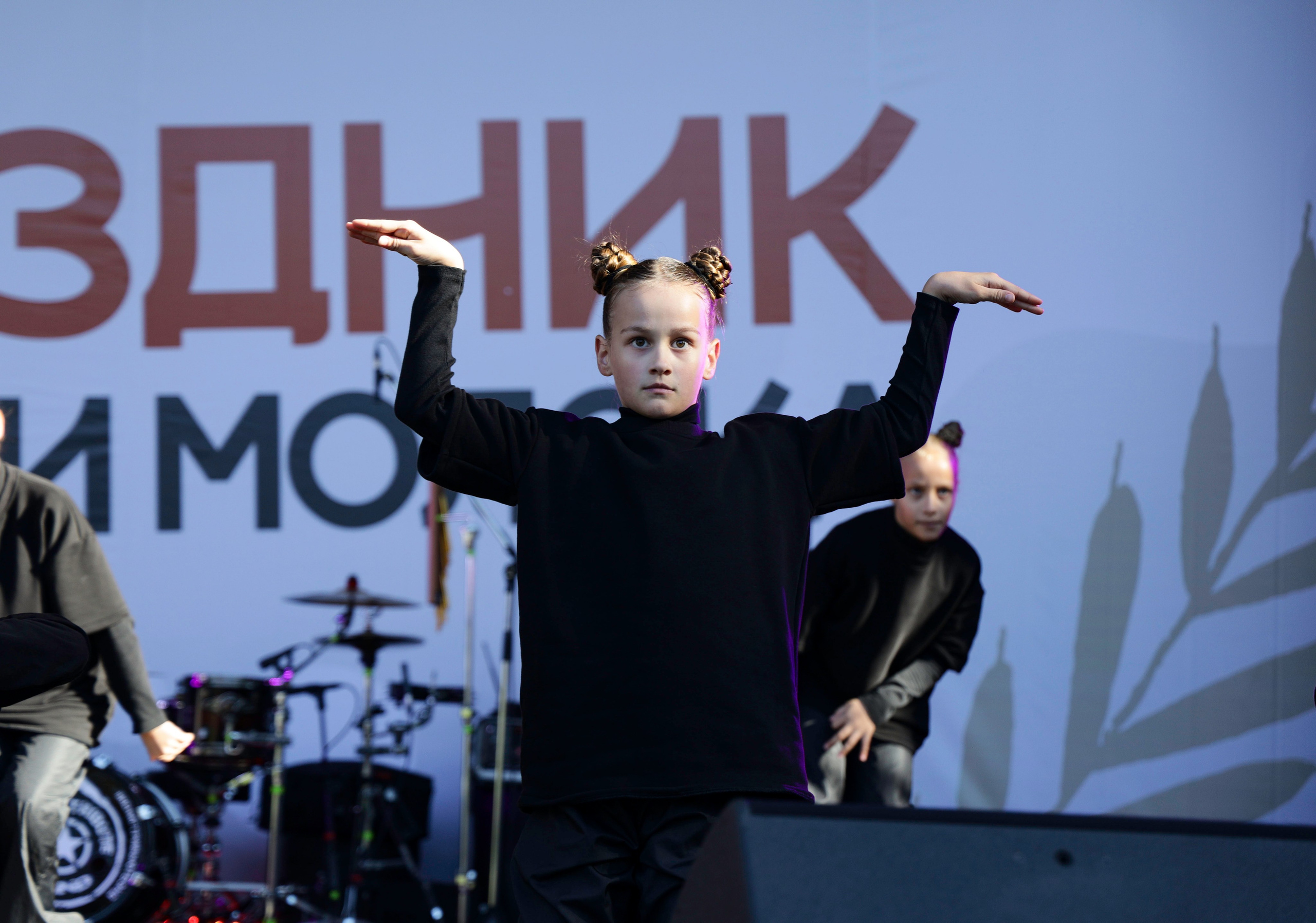 День Молока | Калининград. Olya Posnimay