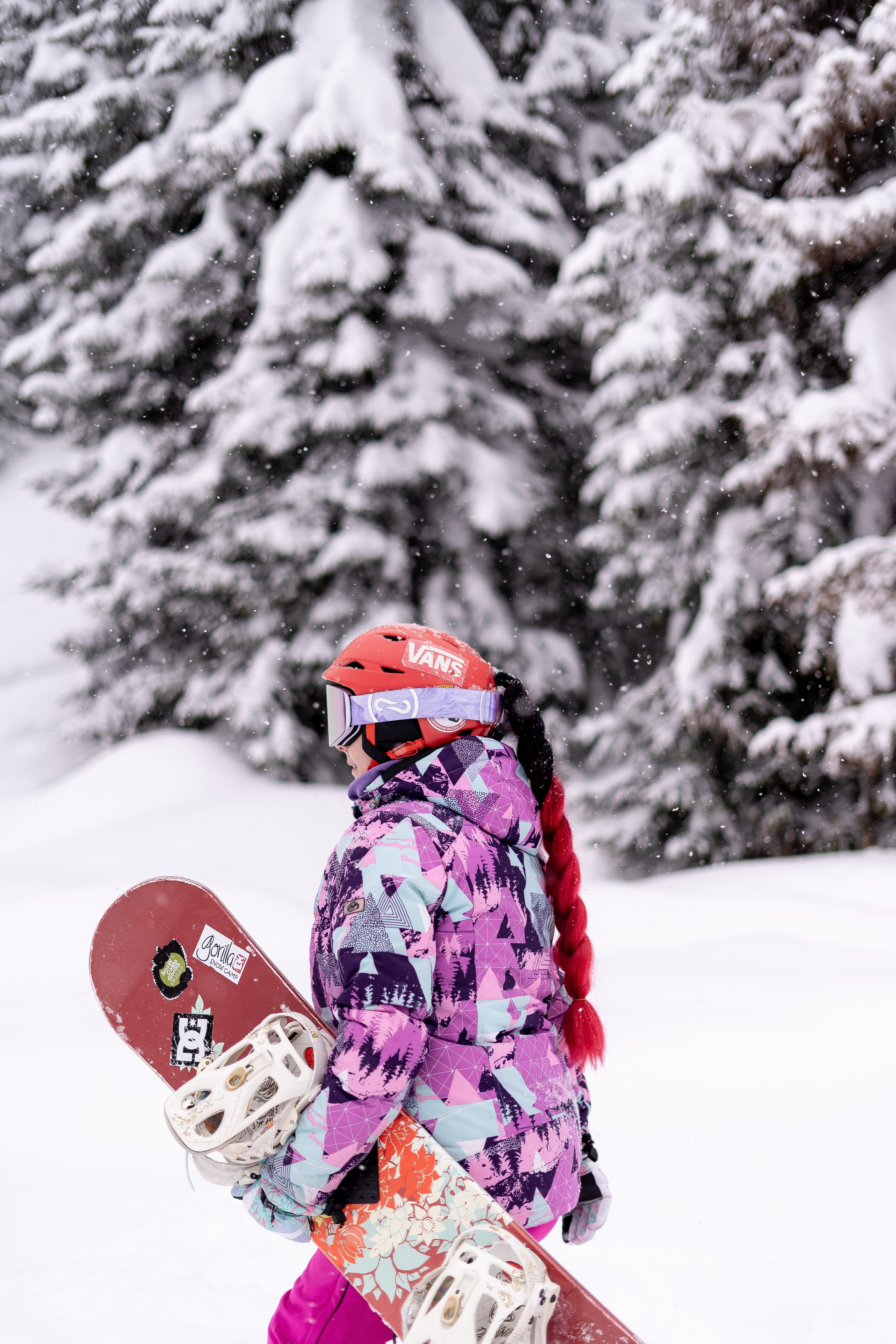 Джон 14.02. Анастасия Паршукова — фотограф Шерегеш Новосибирск