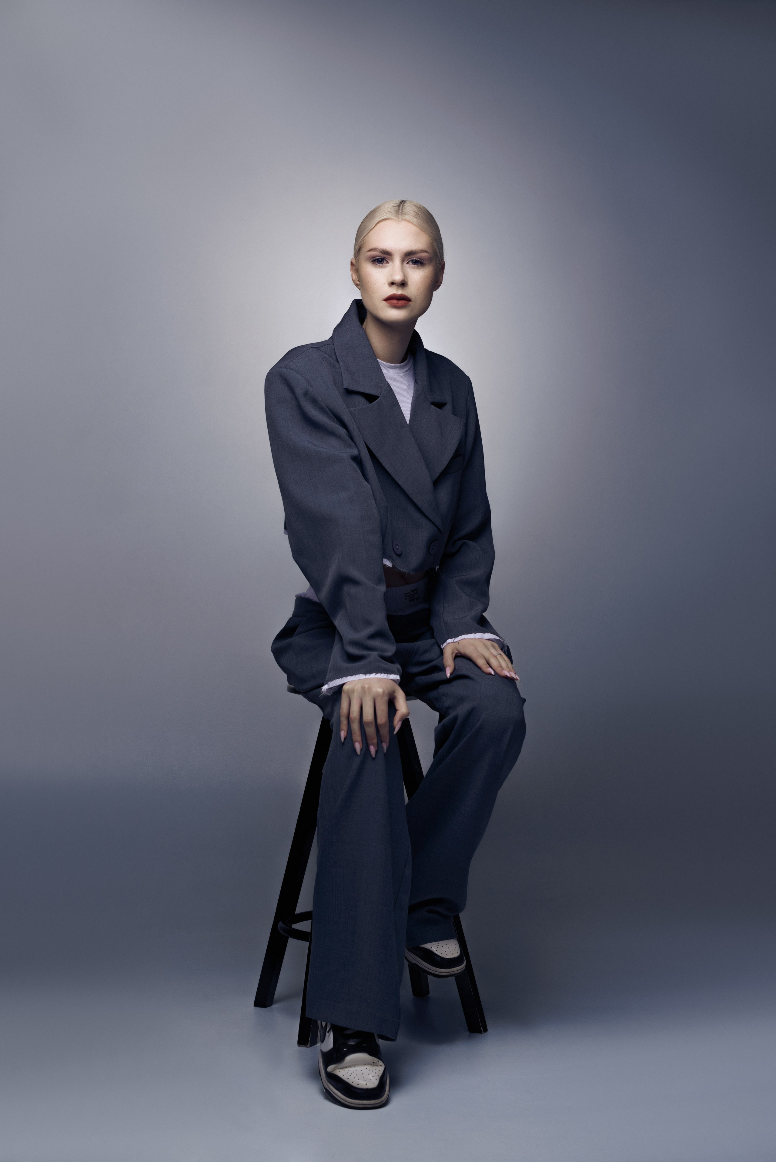 Софья Кулакова. Портретный фотограф в Уфе София Ксан