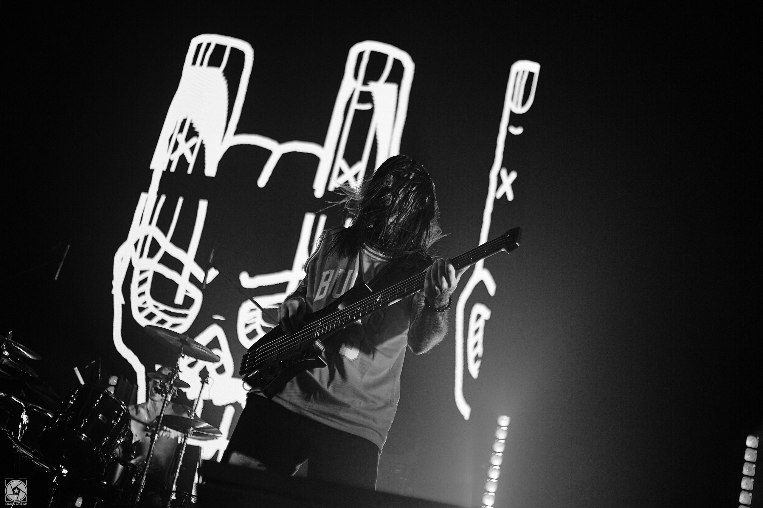 ROCK PRIVET / Москва, TAU, 23.11.2025 / WB. Фотограф Москва Concerts photo / Fashion photо