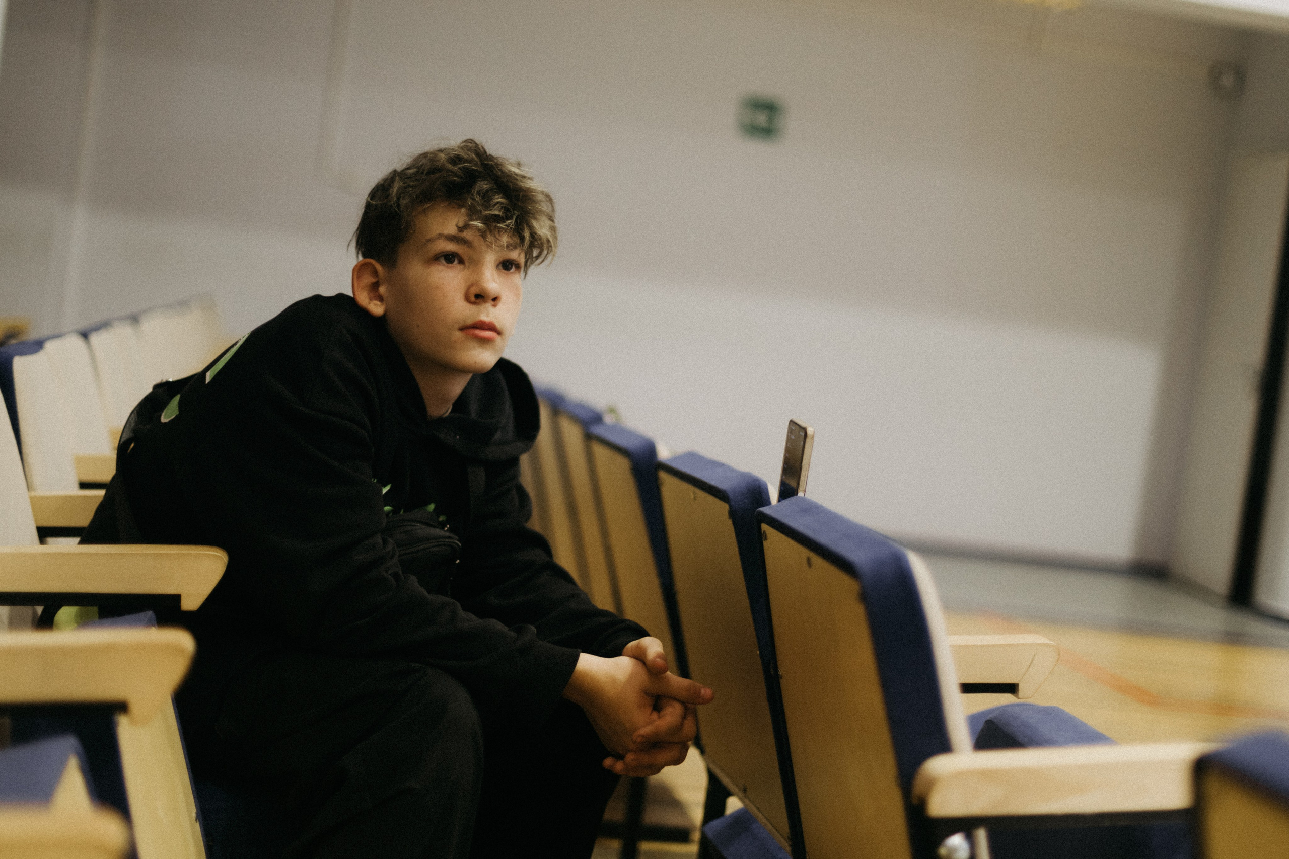 Conference. Портретный фотограф в Екатеринбурге Филимонова Анастасия