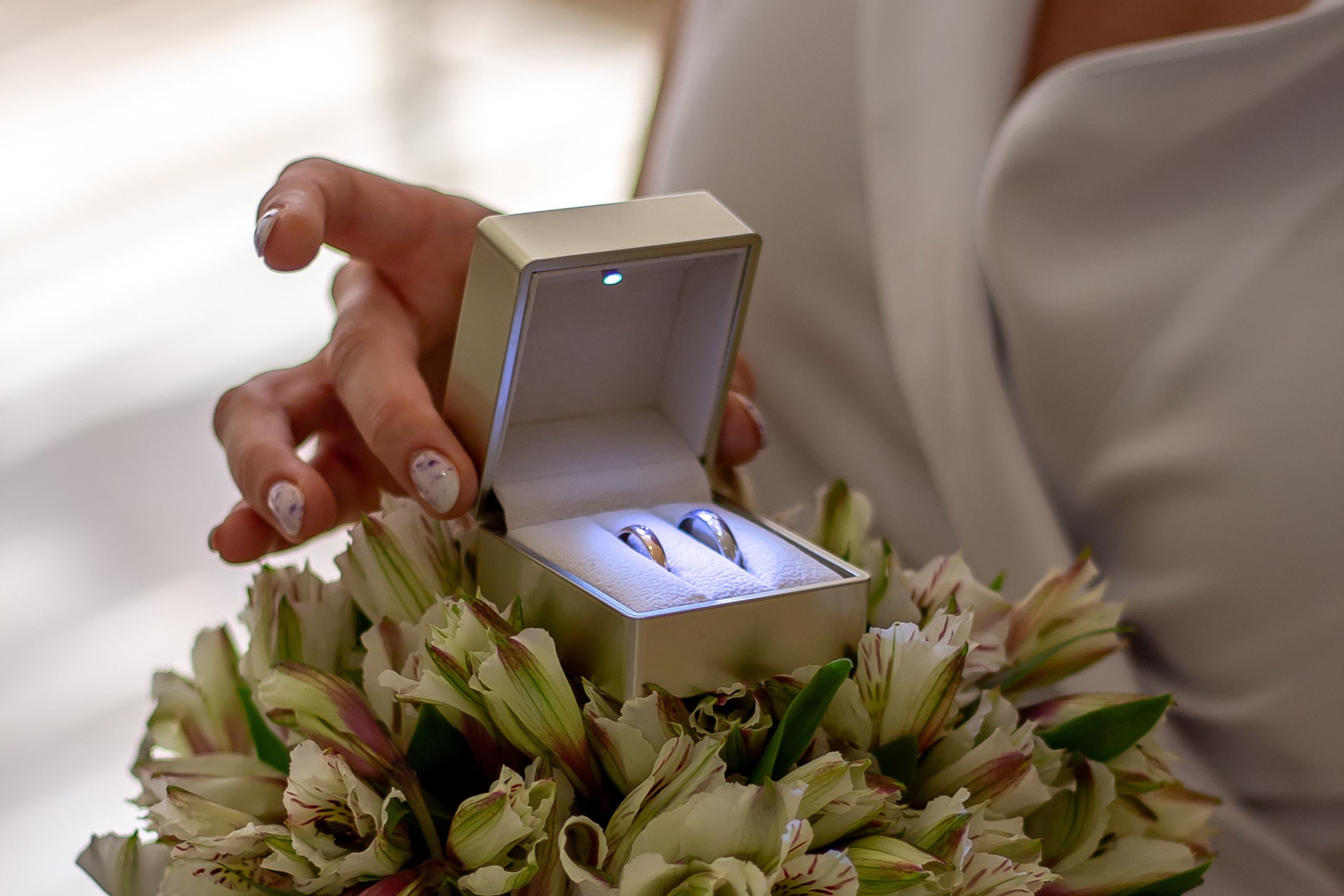 ЗАГС: соединяя судьбы. Фотограф • Орехово-Зуево • Балашиха • TEFO