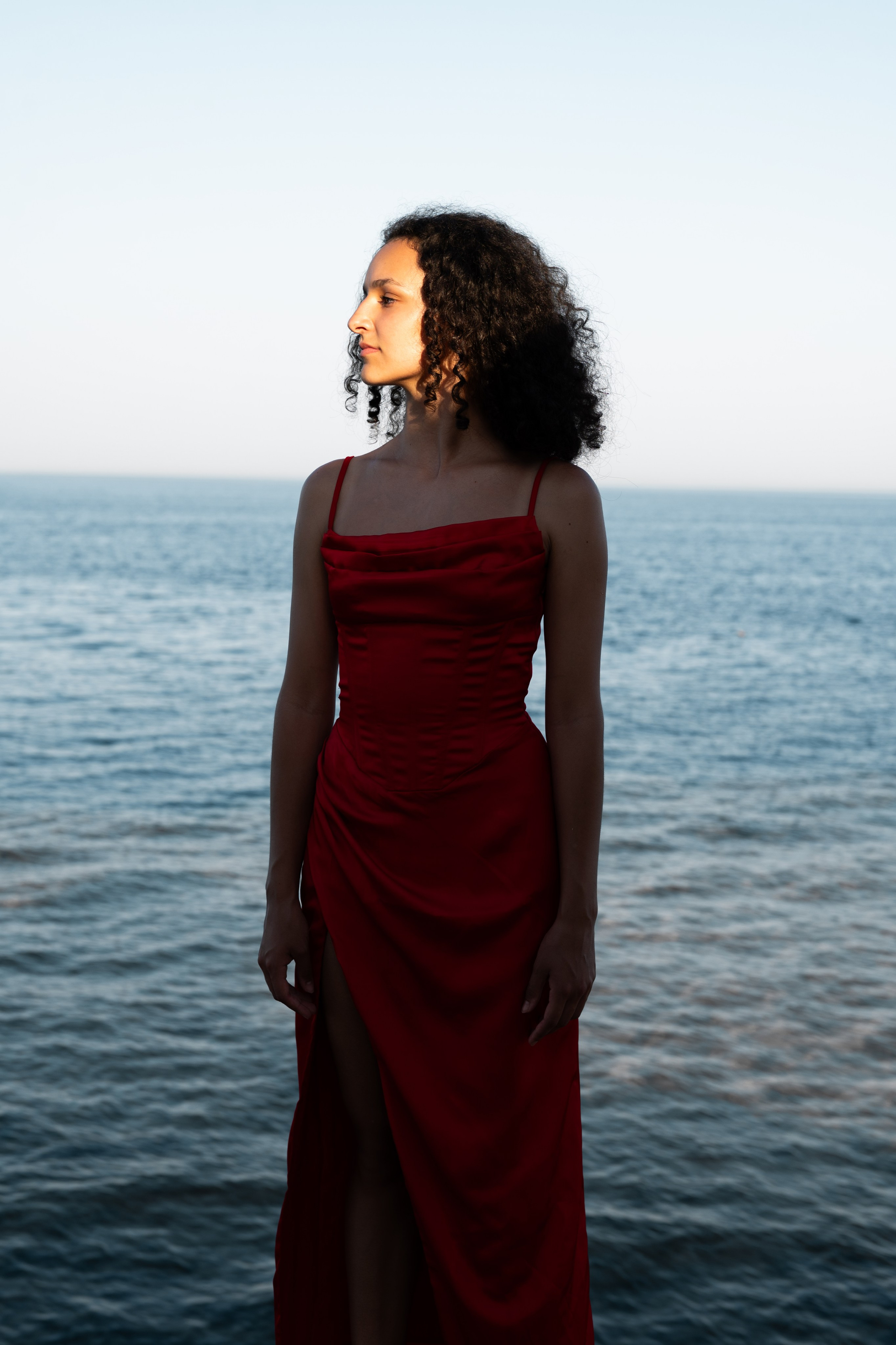 Маша. Портретный, семейный фотограф Марина Моисеева