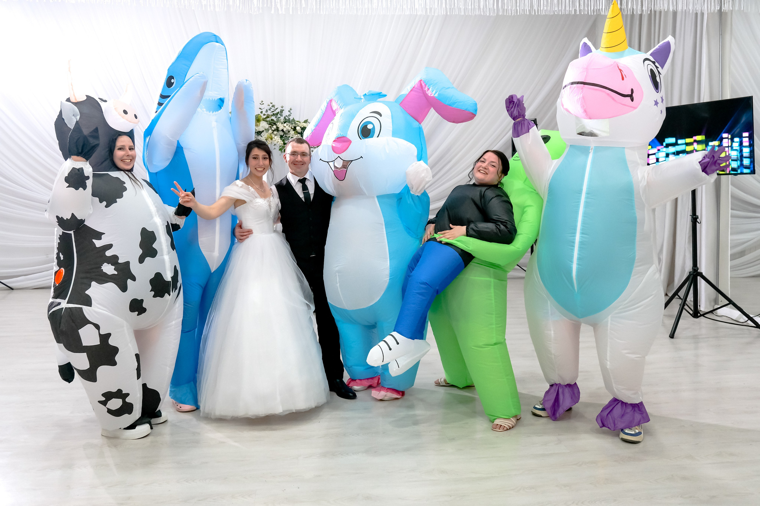 Свадьба Вячеслава и Ульяны. Свадебный фотограф в Челябинске Сырчикова Наталья