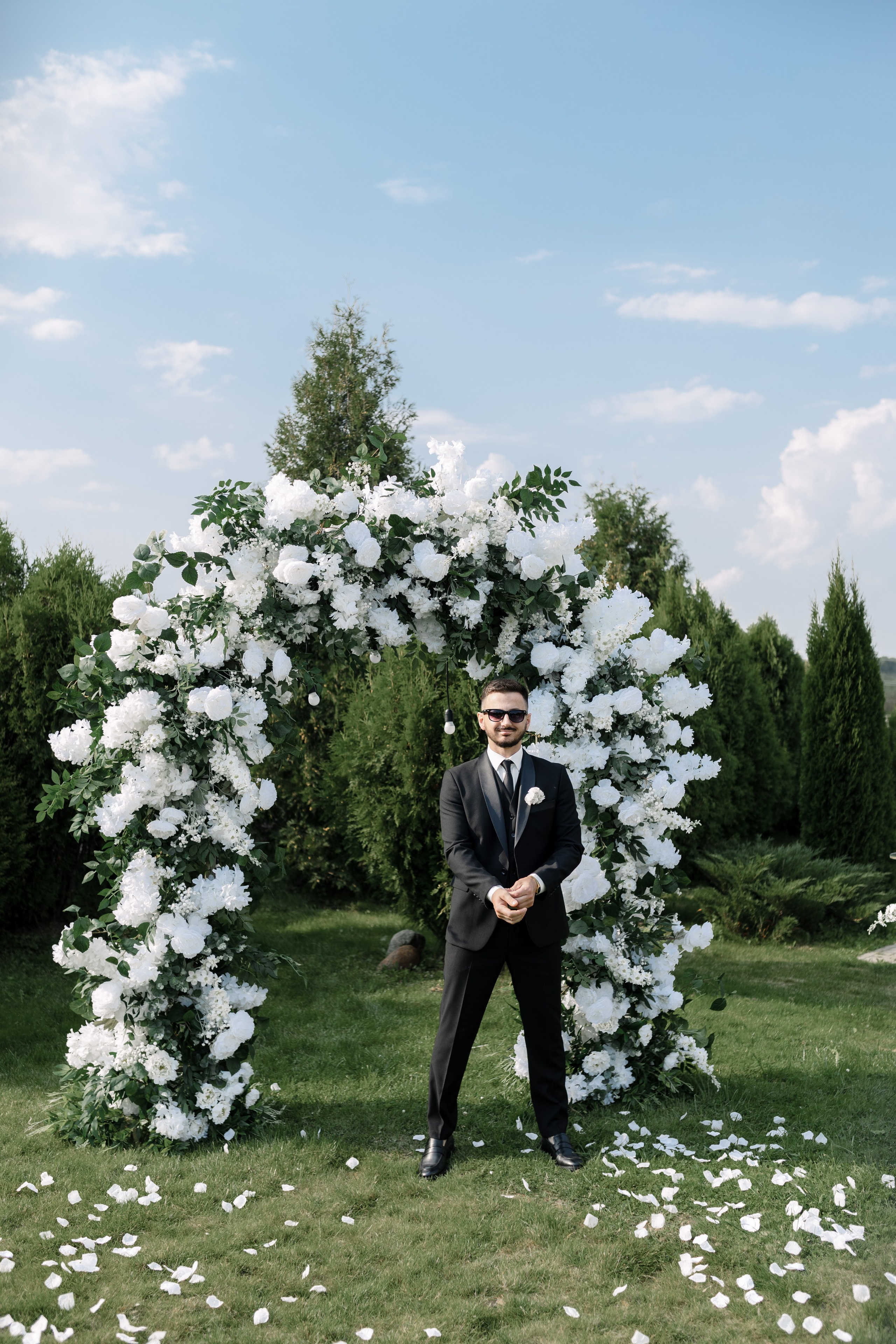 УСАДЬБА ГЕТСБИ. Cheta Kovalevsky фотографы