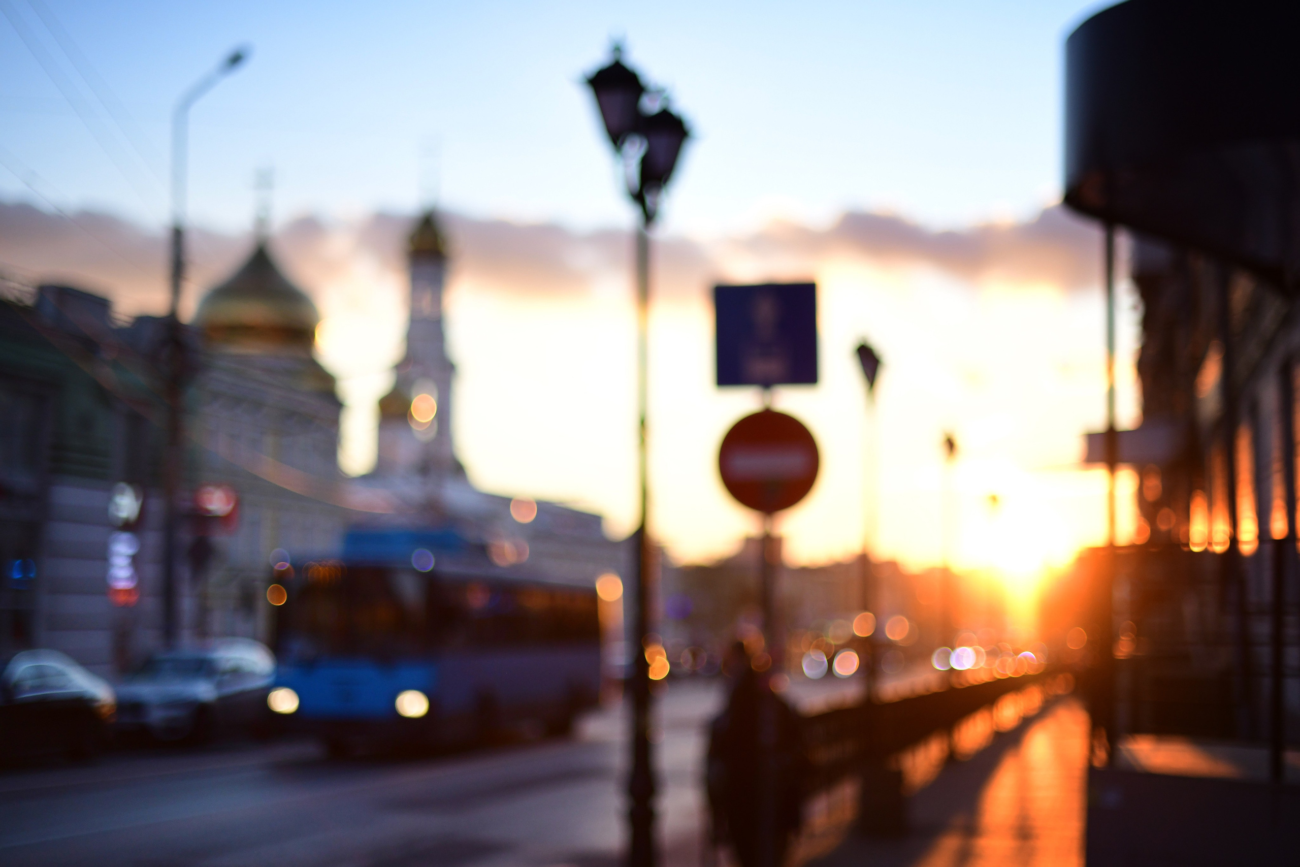 РОСТОВ. Фотограф Глеб Садов