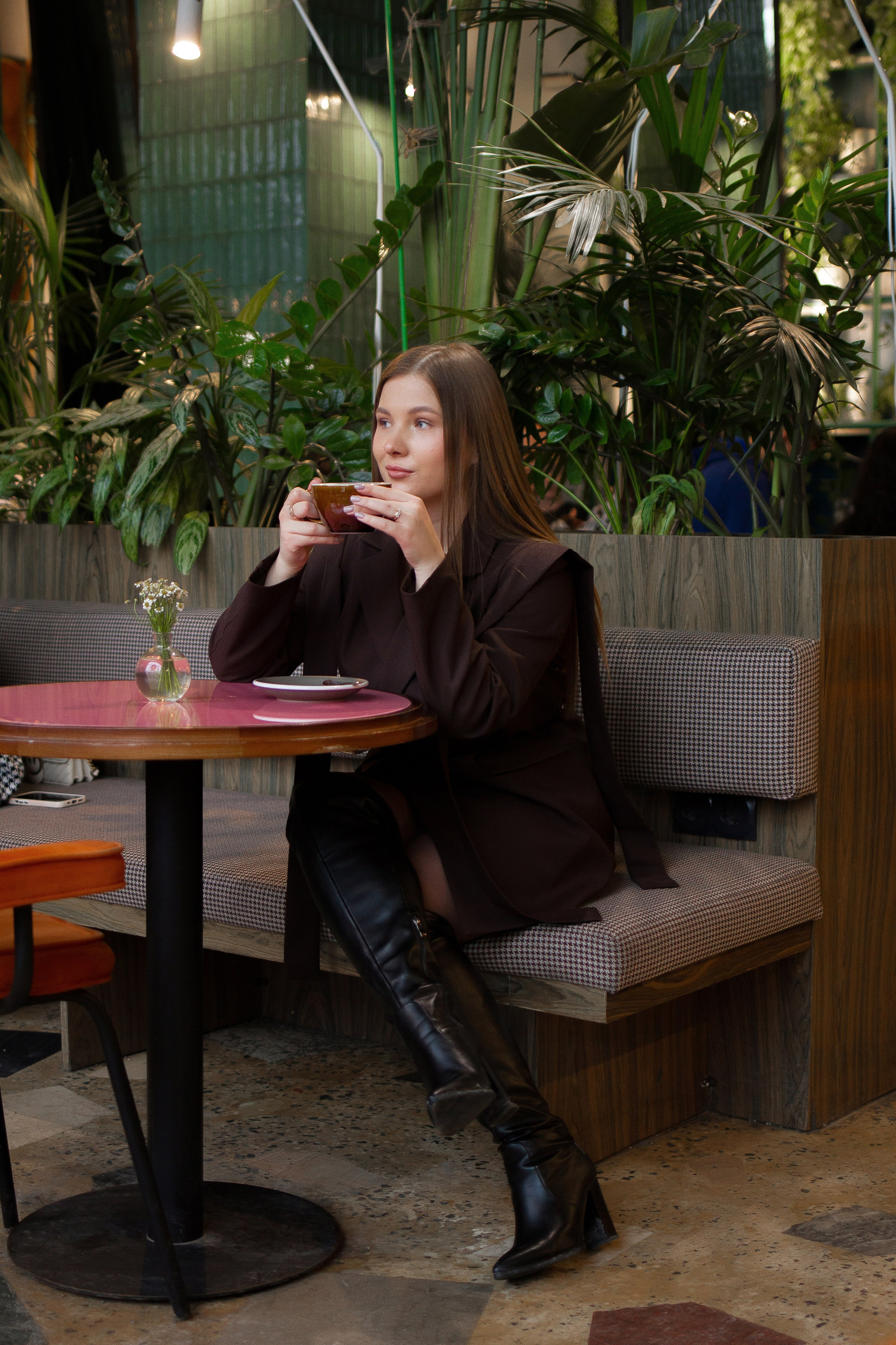 Е — ВЕБ ДИЗАЙНЕР. Фотограф Екатеринбург Елена Минина