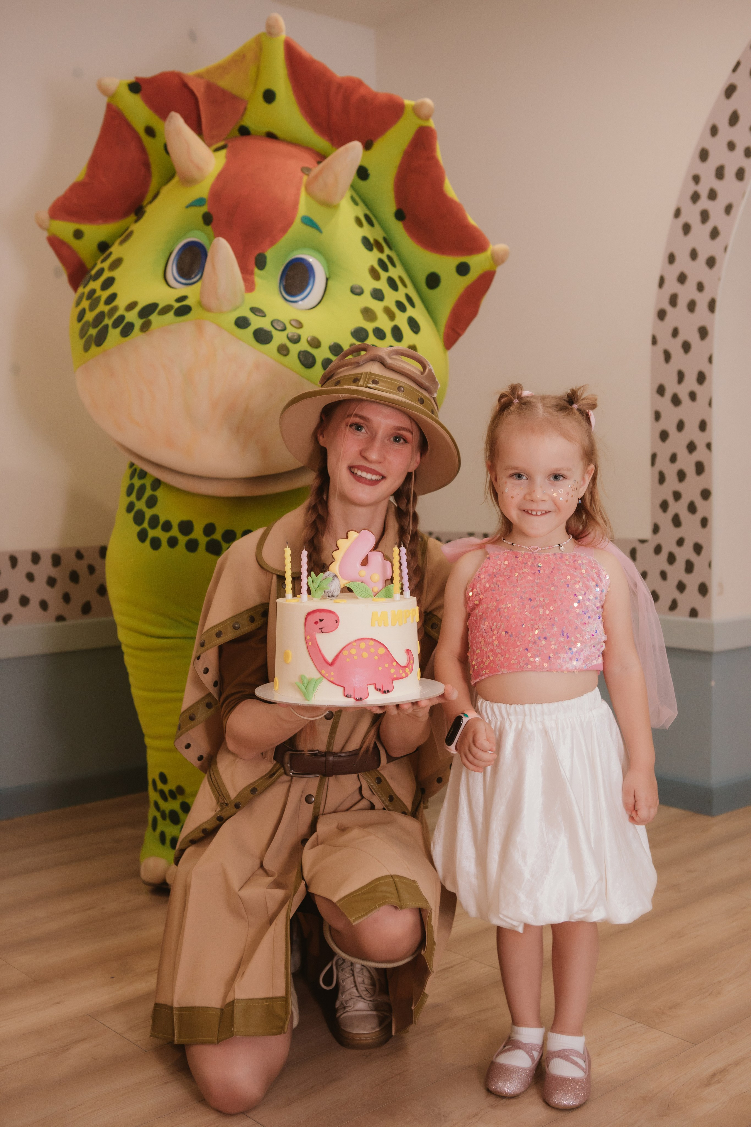 Мирре 4 года!. Семейный фотограф в Челябинске Ксения Зубкова