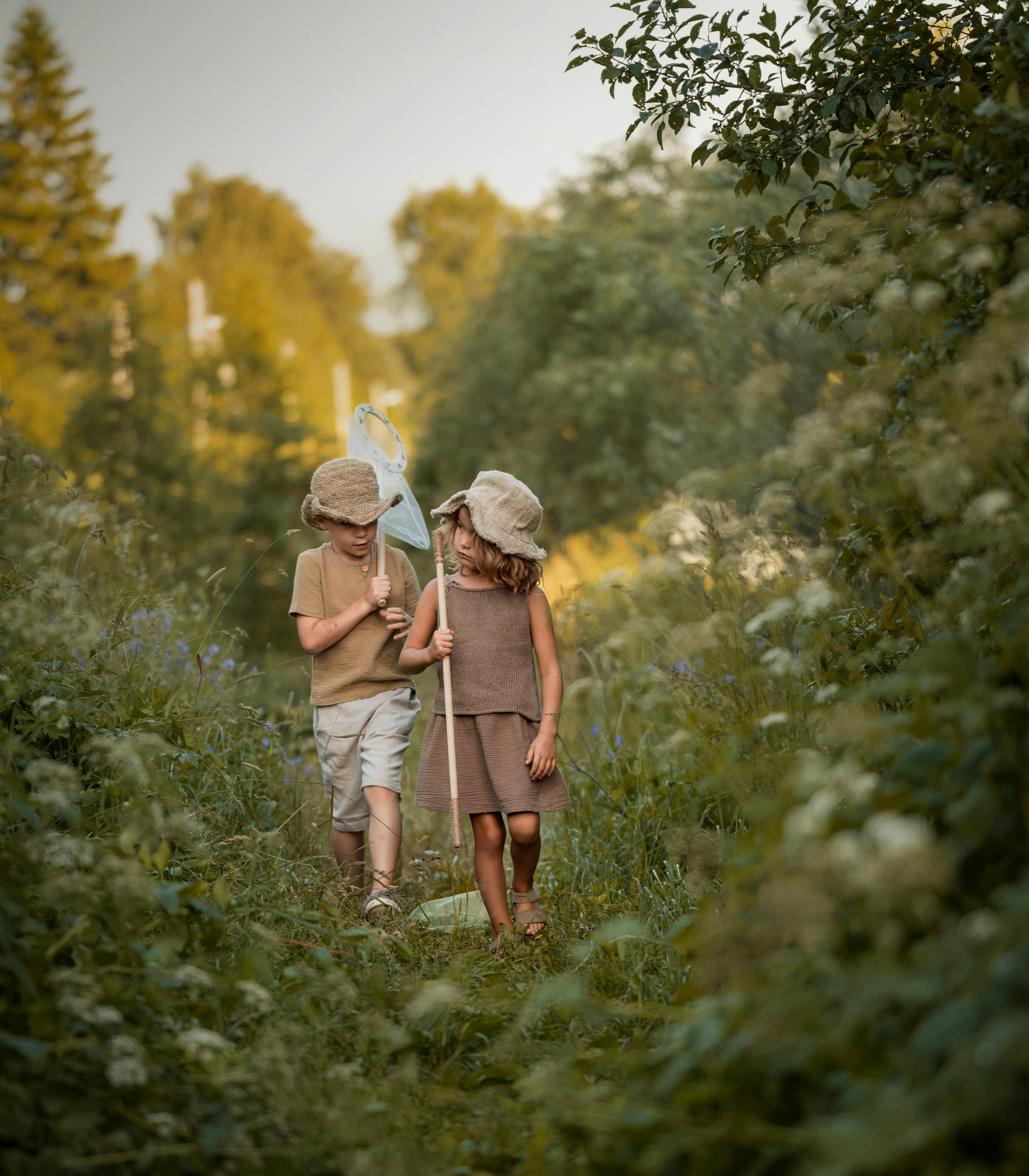 Дети. Детский и семейный фотограф