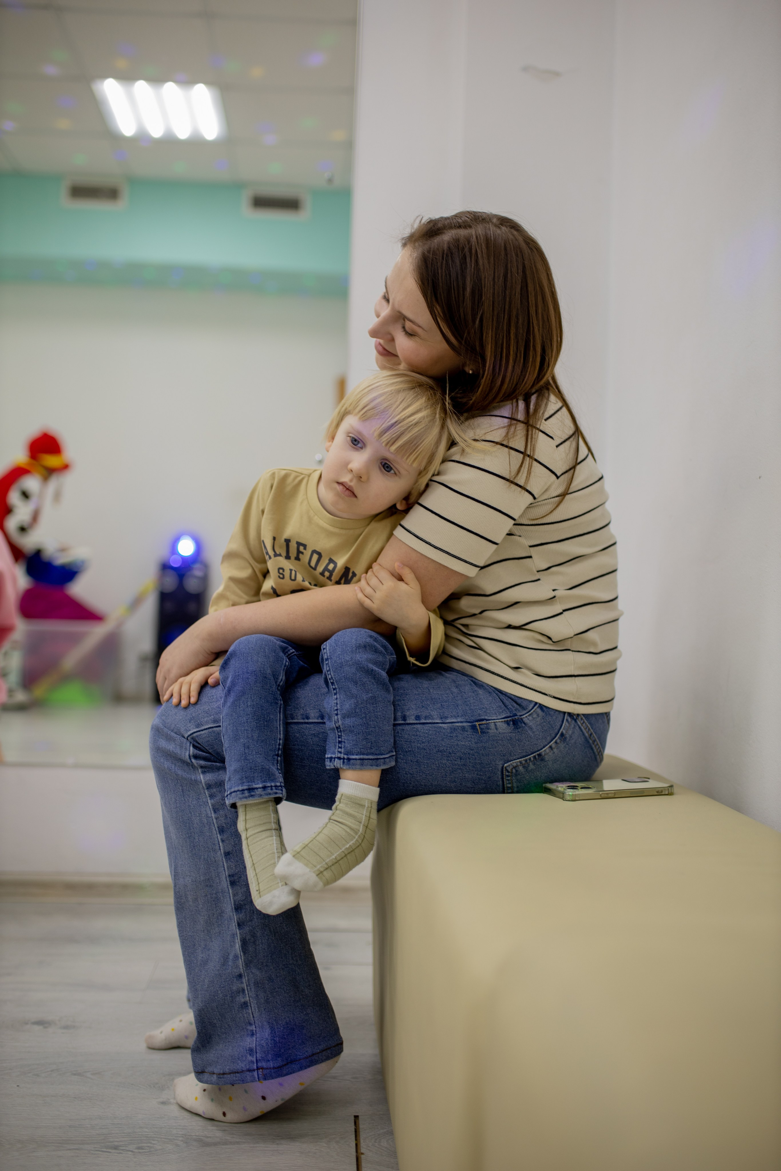 Вечеринка Вовочки. Семейный и детский фотограф в Петрозаводске