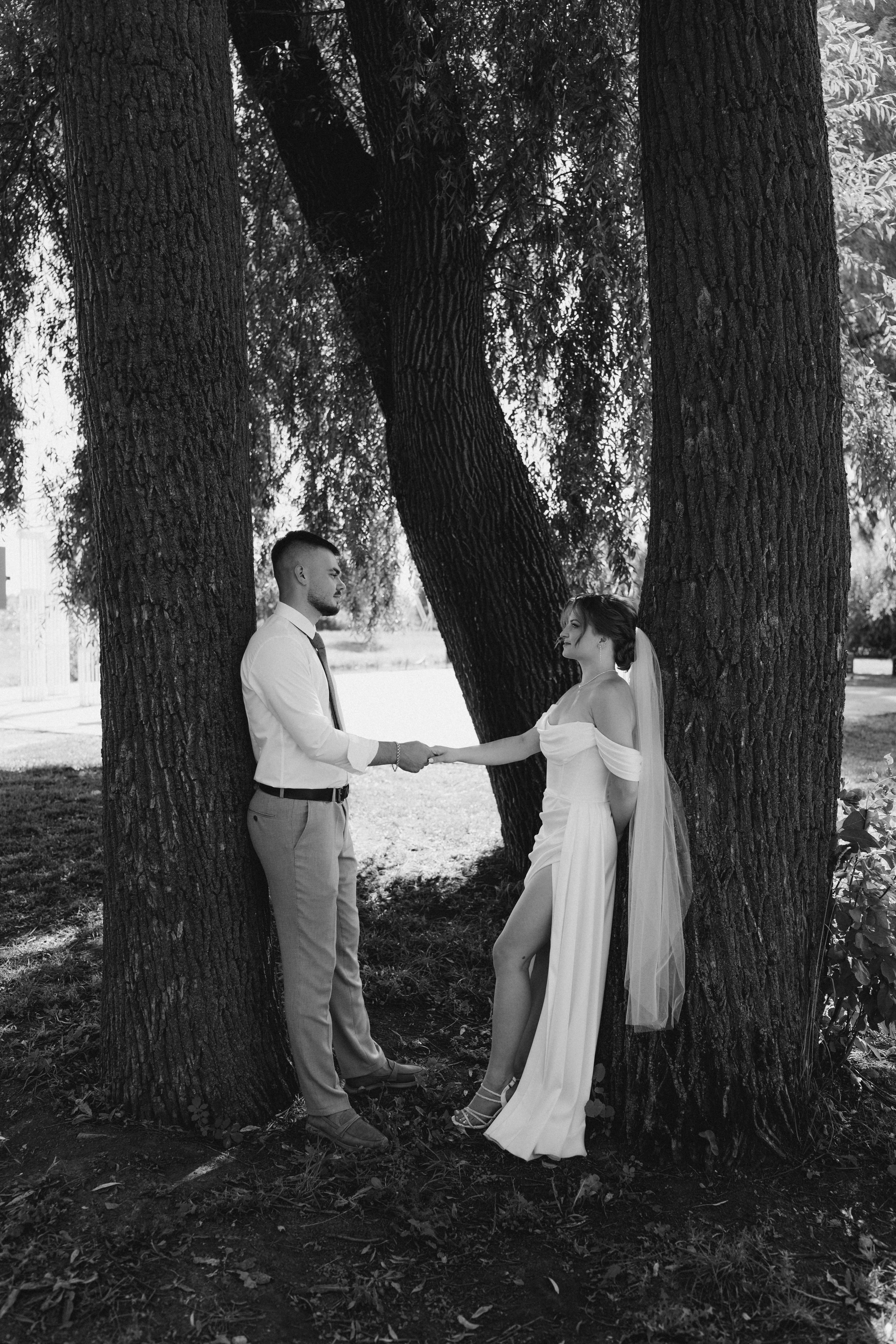 Олеся и Костя. Ирина Гонтарева|Фотограф|Белгород