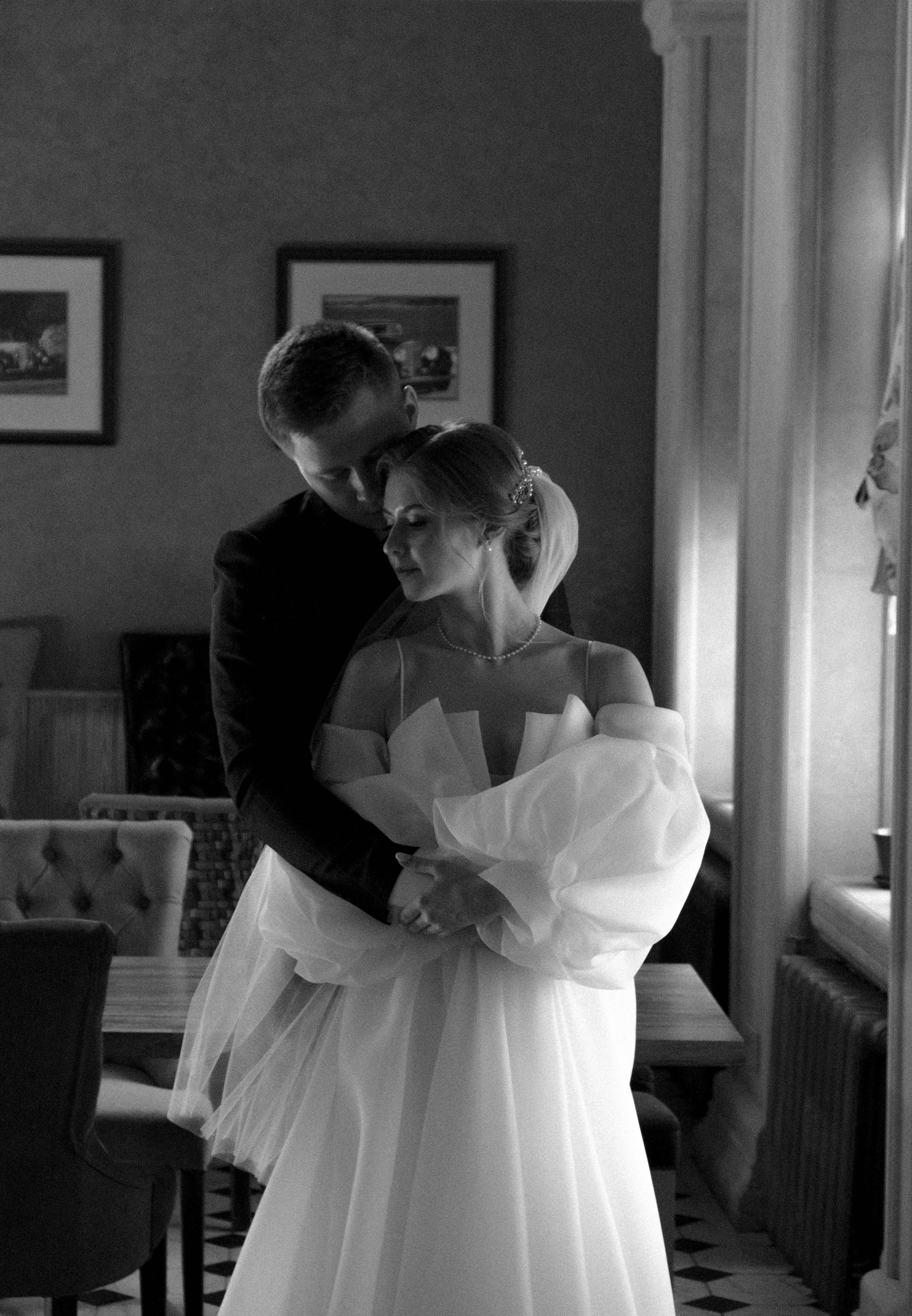 Ангелина и Аким. Свадебный Фотограф Ростов-на-Дону