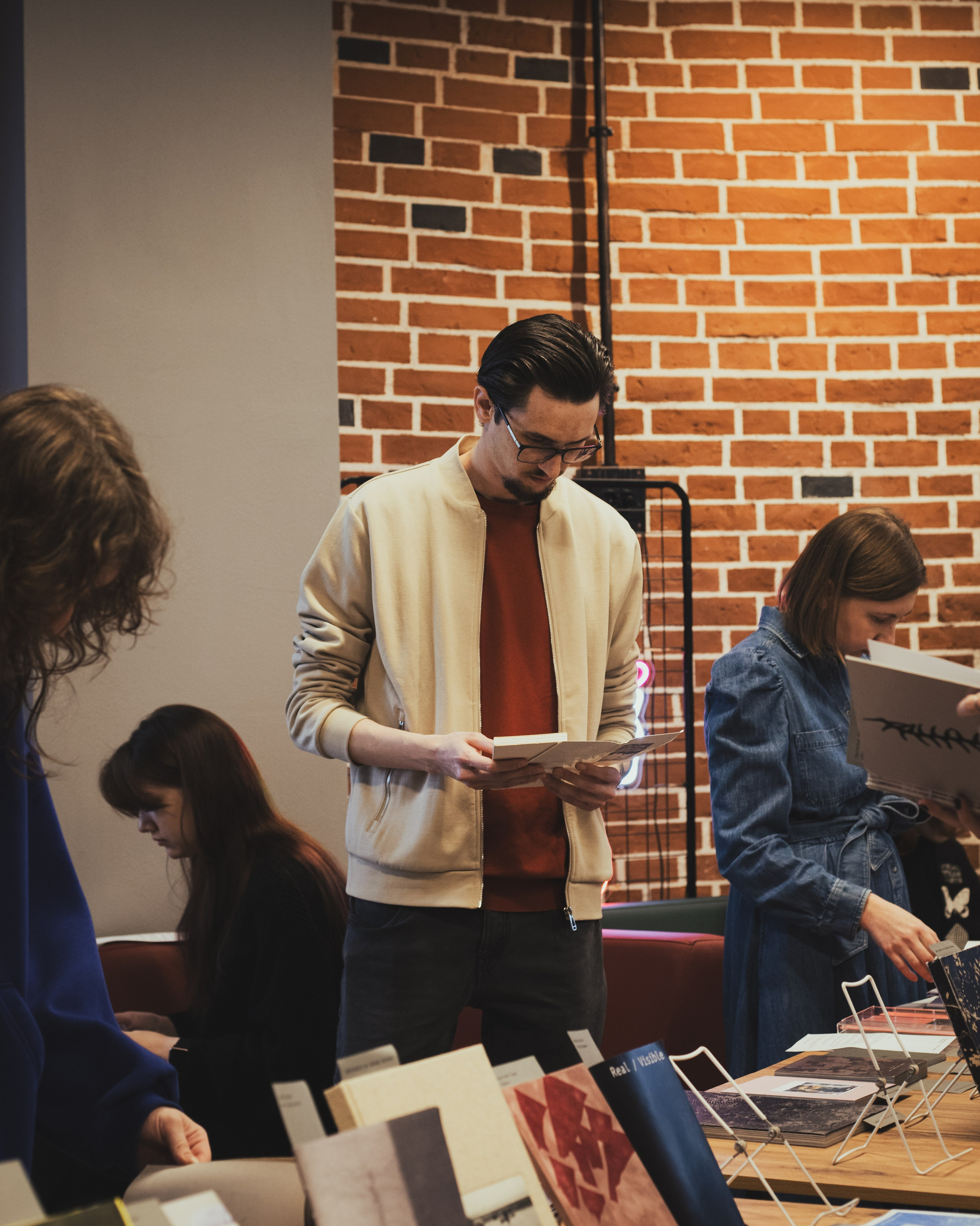 Nizina fest × никто не спит. Больше не греет