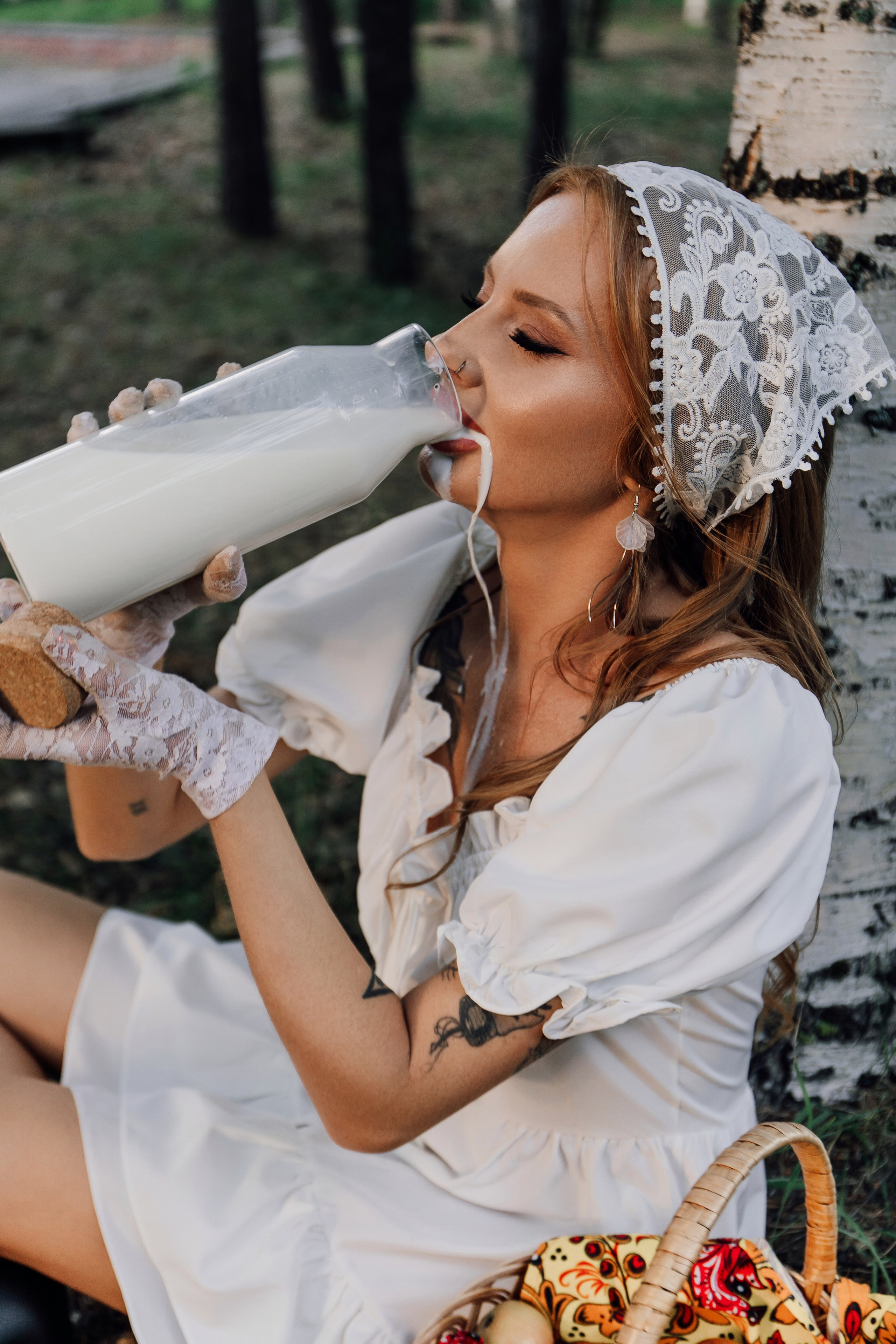 Анастасия. Свадебный фотограф в Ноябрьске Мария Янишевская