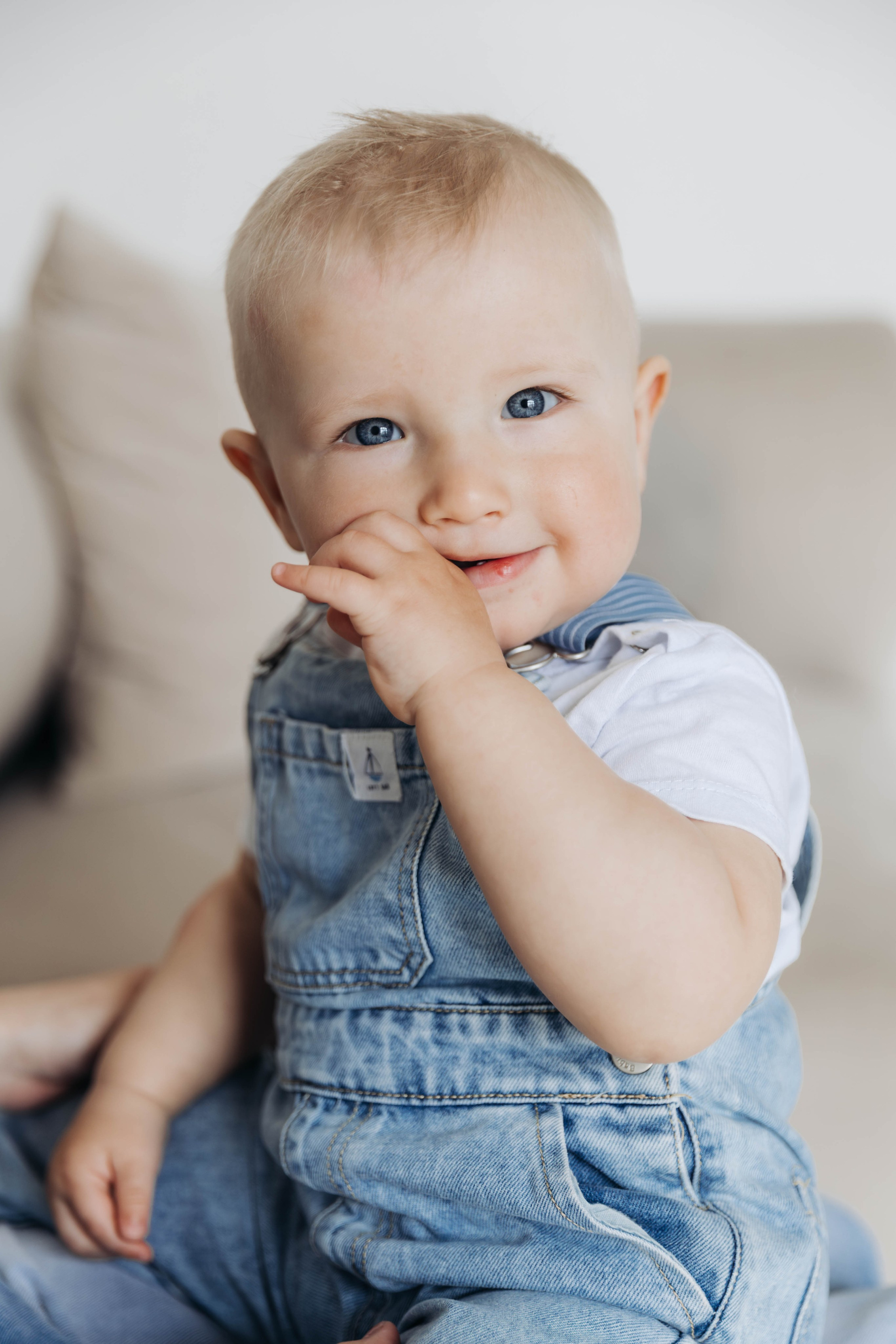 Артем 1 годик. Свадебный и семейный фотограф в Санкт-Петербурге Лолита Евстифеева