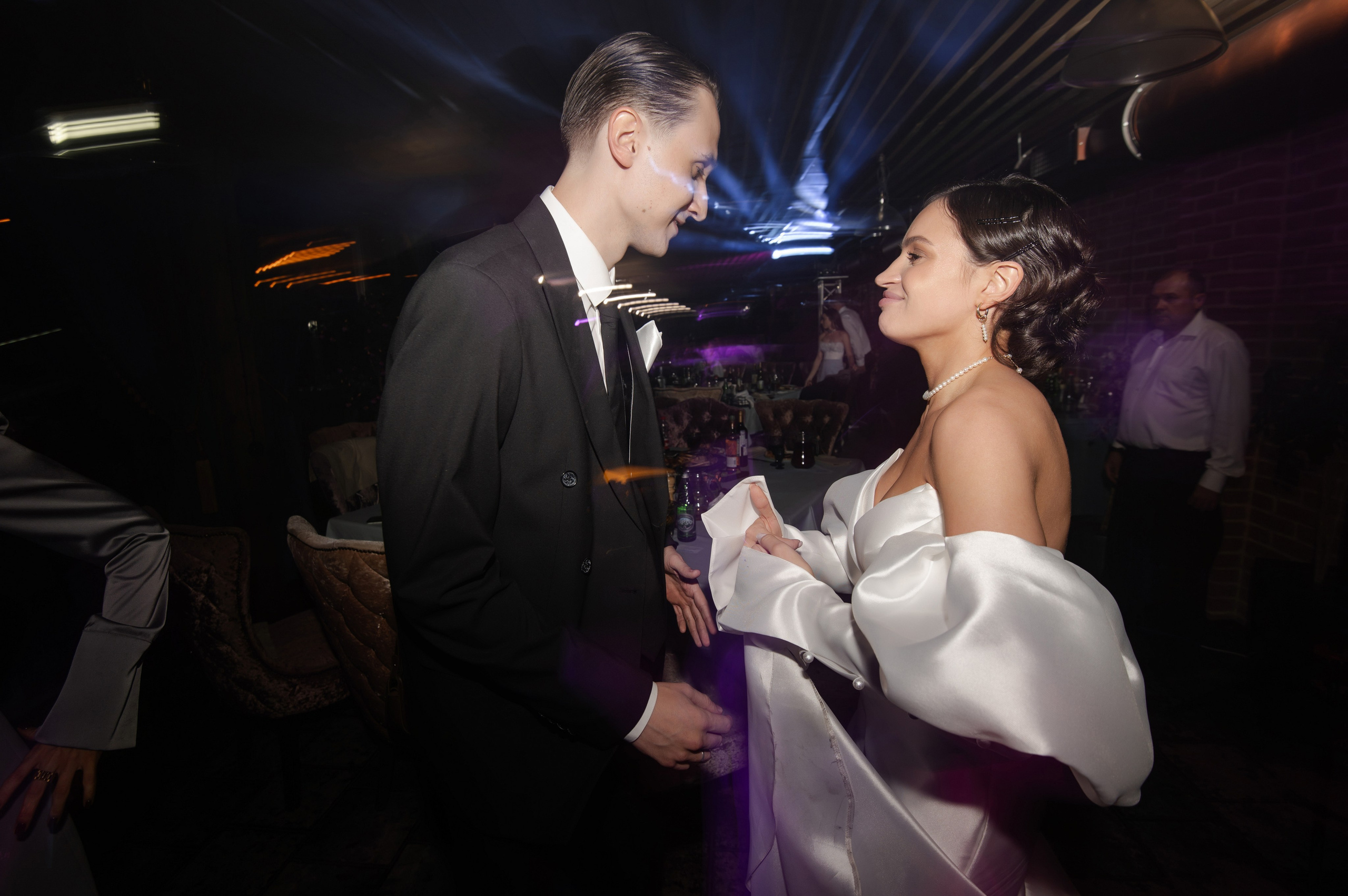 Свадебный фотограф в Ростове отель Хаят. Свадебный фотограф в Ростове Максимов Максим