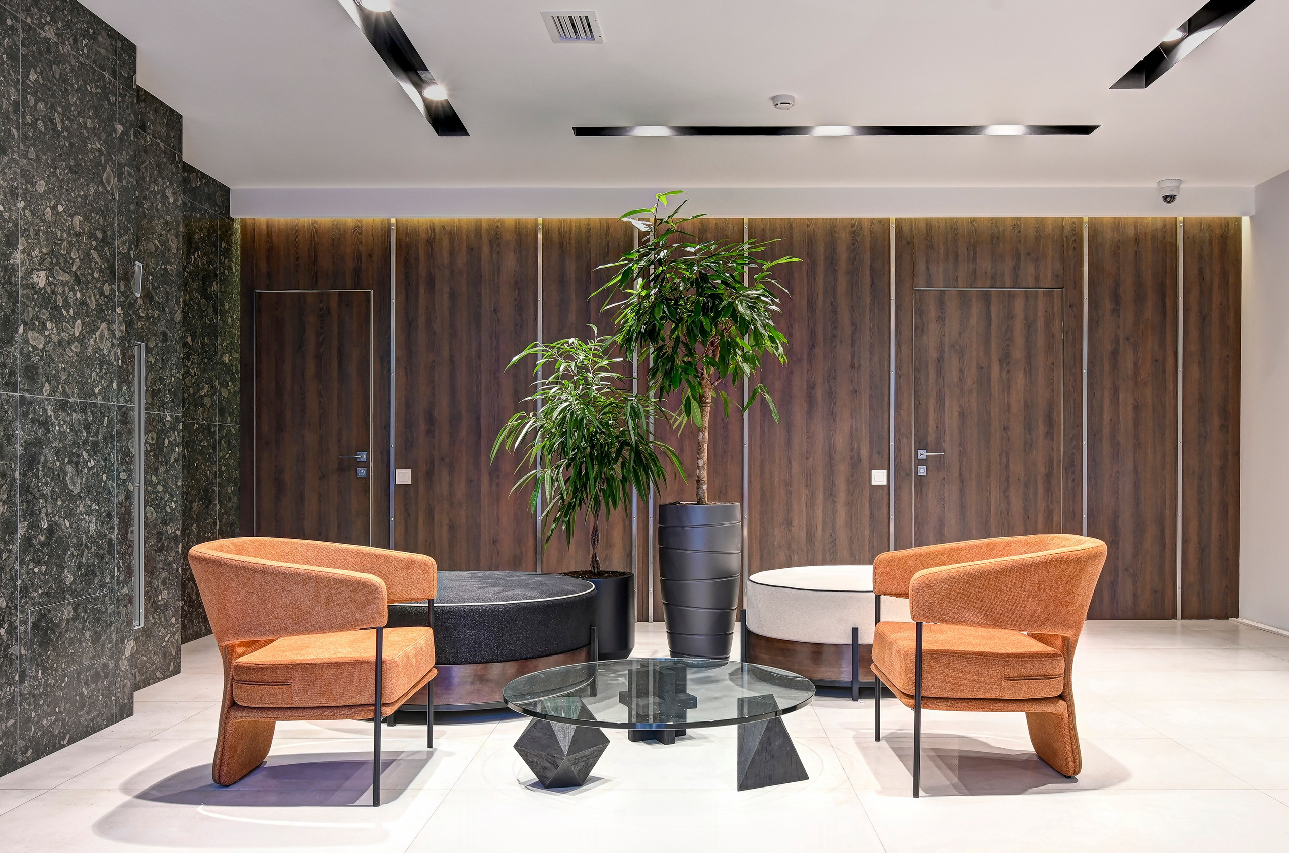 Отель в Дагомысе. Интерьерный фотограф в Сочи | Роман Сусленко