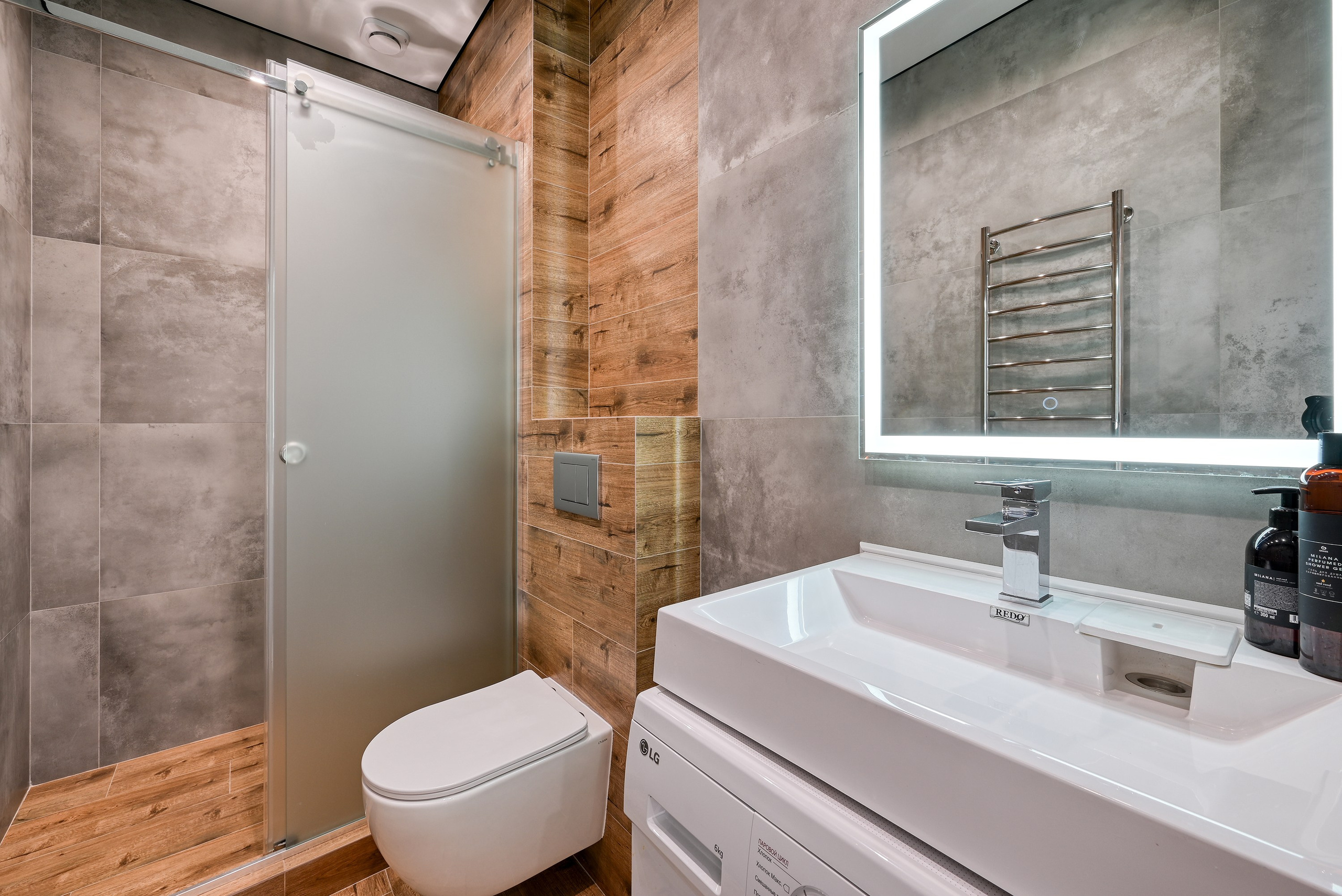 Интерьерная фотосъемка дома в Сочи (Кудепста). Интерьерный фотограф в Сочи | Роман Сусленко