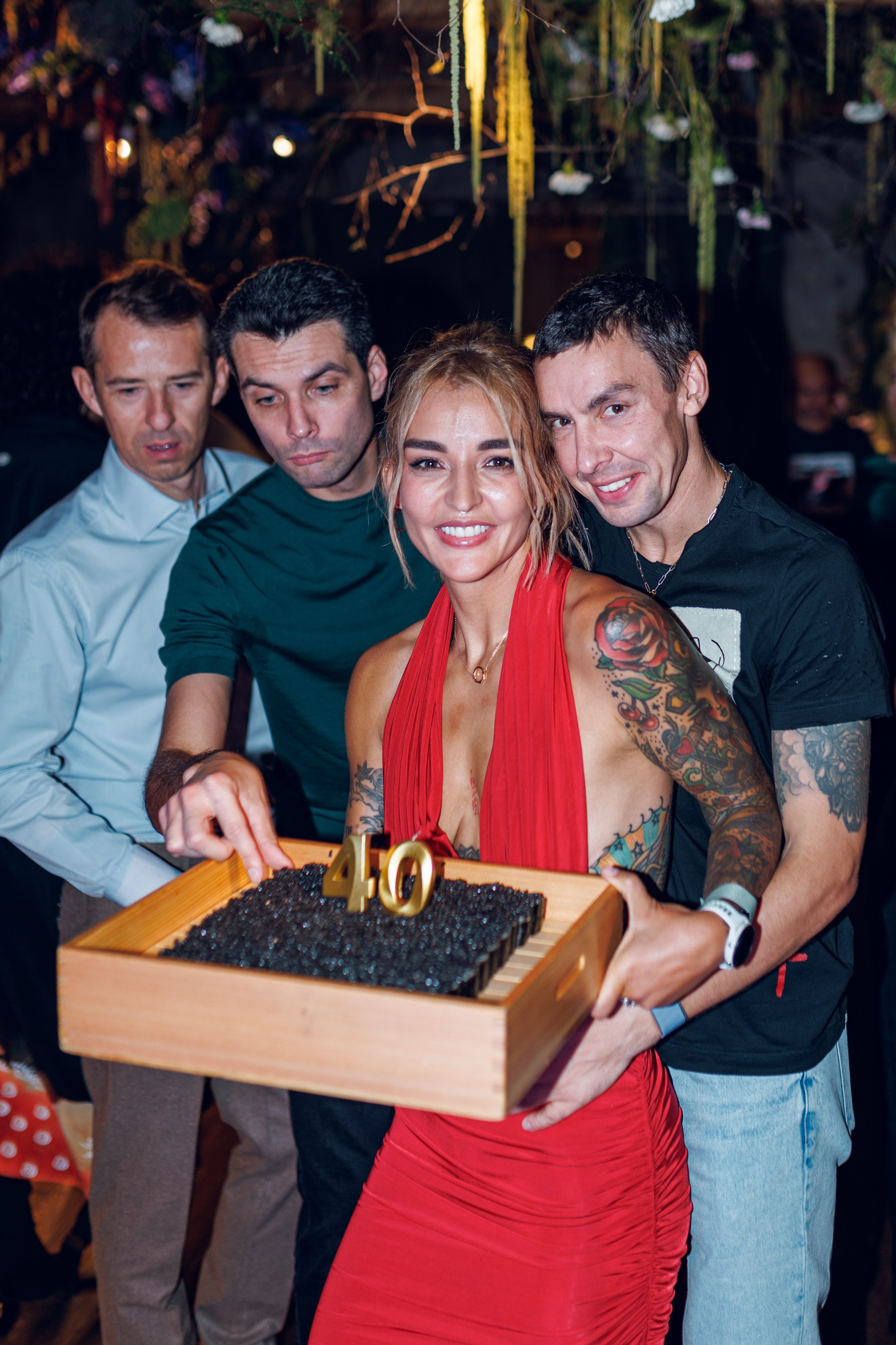 Мероприятия. Фотограф Светлана Дмитриева