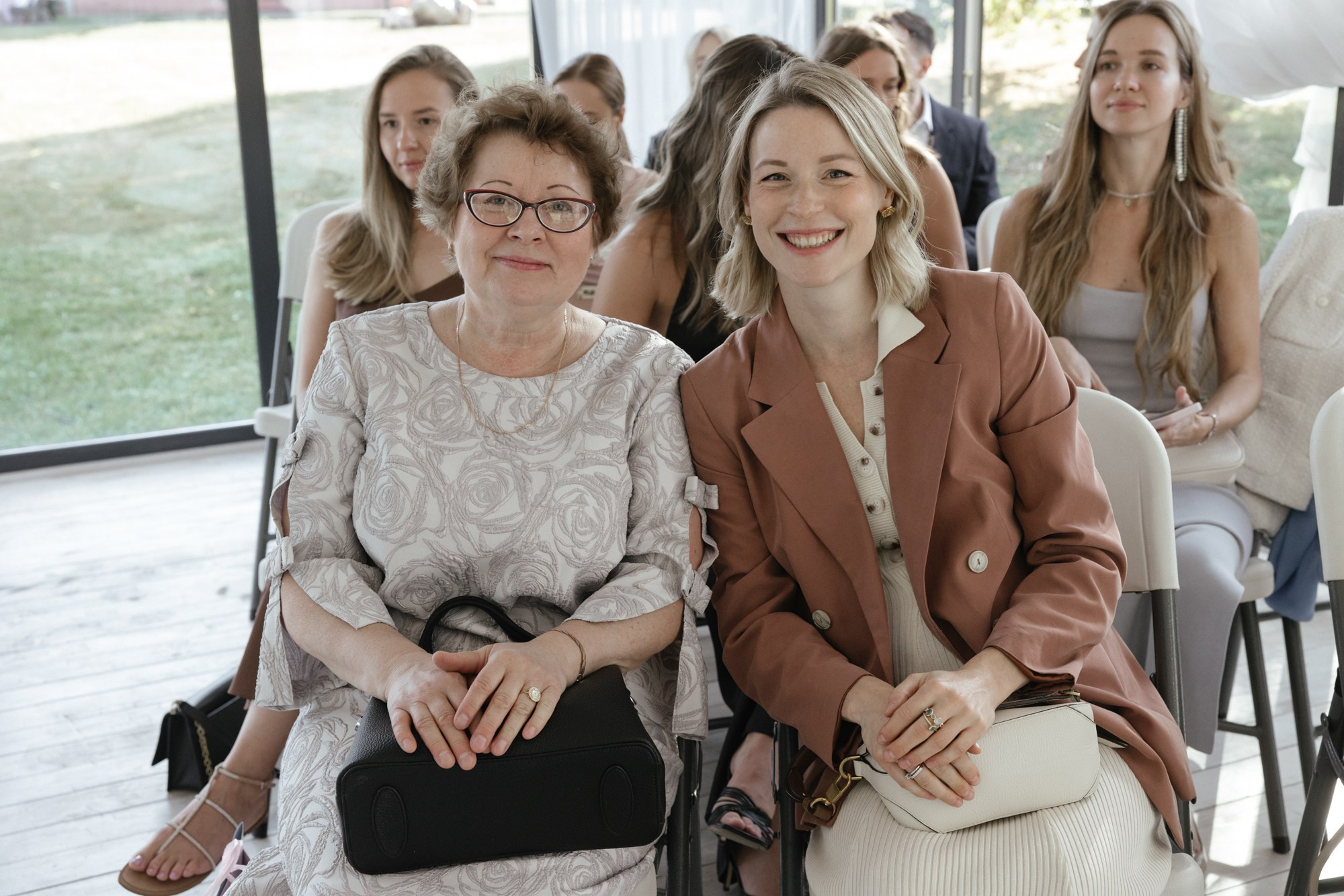 Даниил и Оля. Свадебный фотограф Виктория Монахова Москва