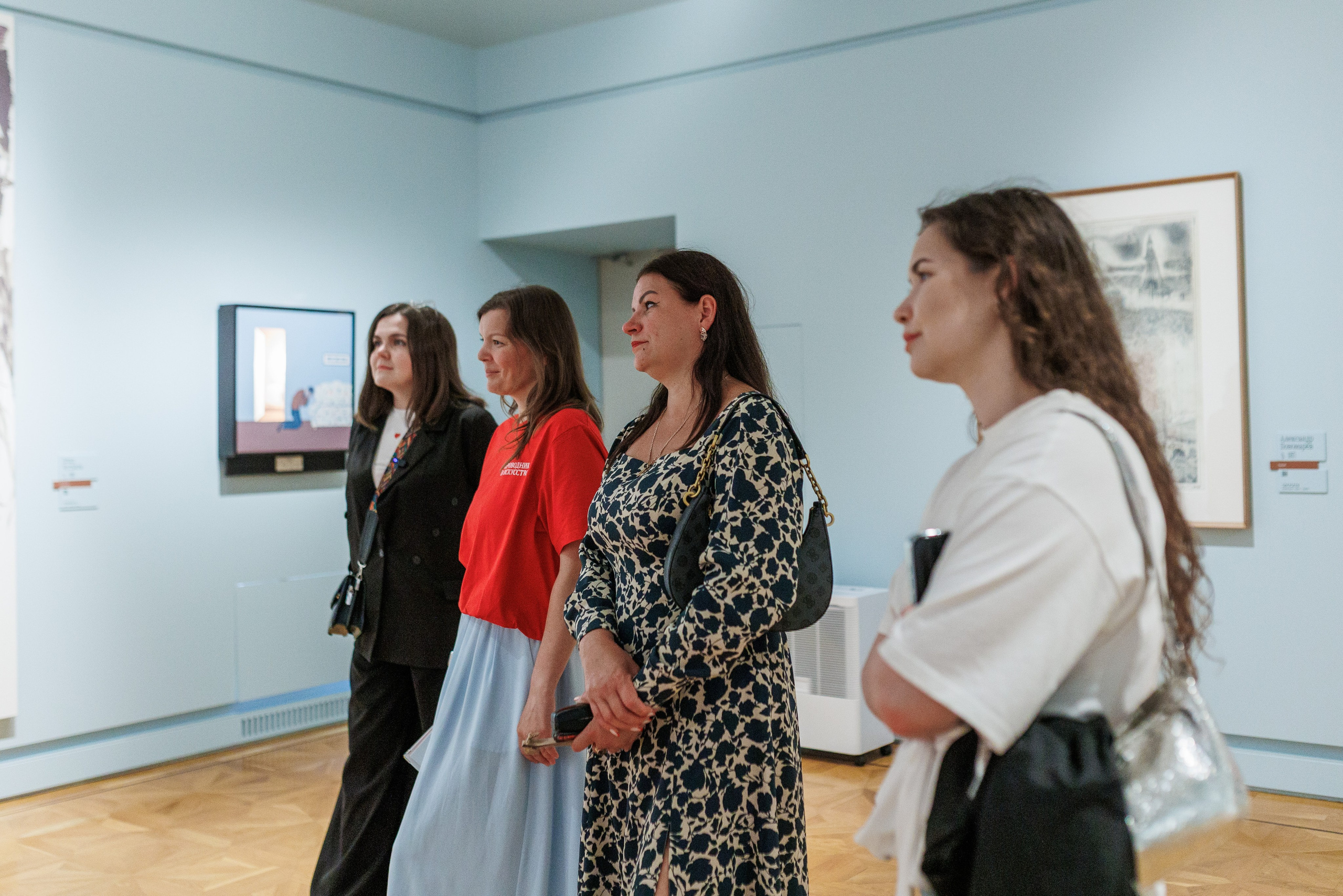 Пресс-тур к Выкса-фестивалю 2025. Фотограф городских и семейных событий в Нижнем Новгороде Артем Карпухин