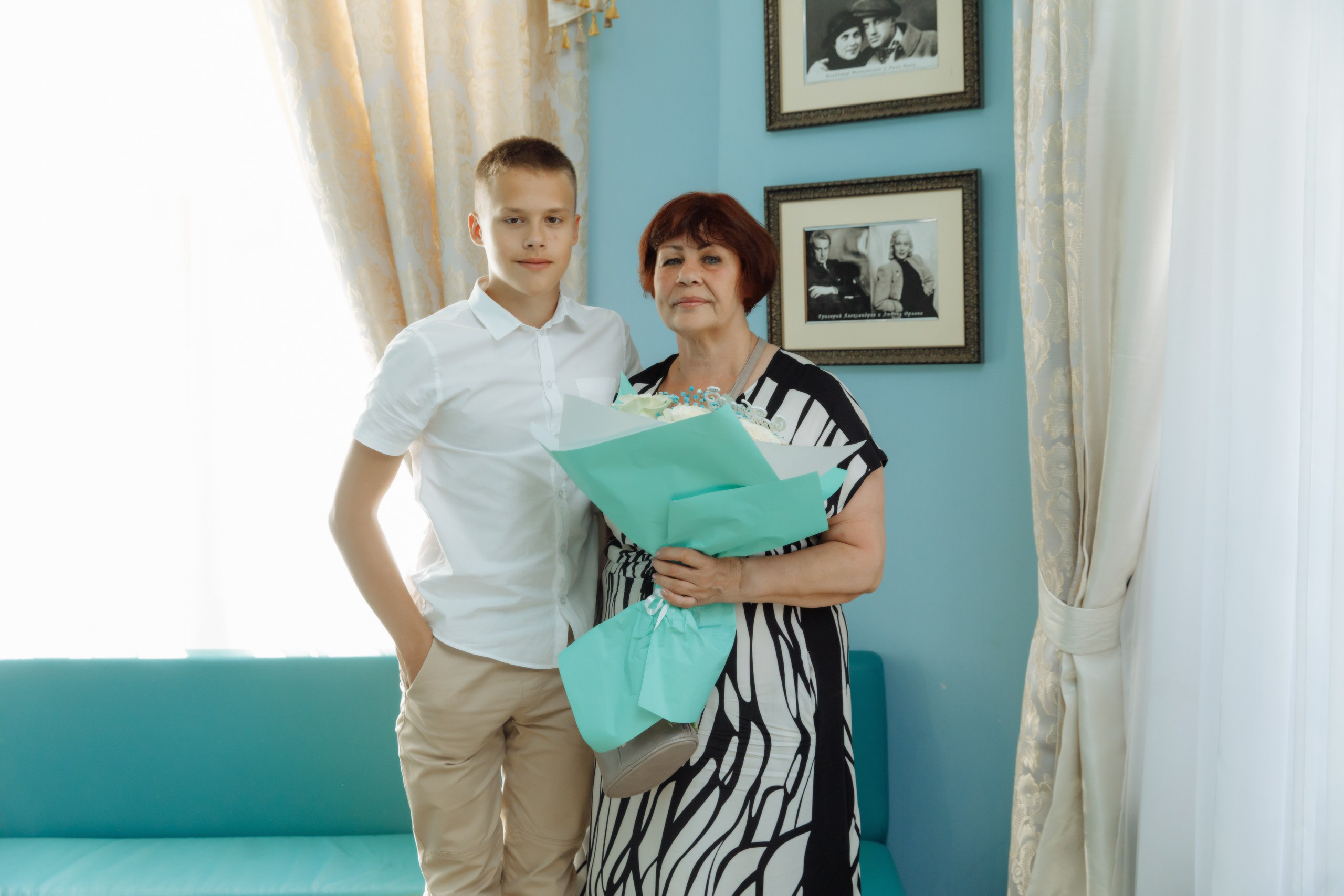 PONIZOVKIN. Свадебный фотограф в Ярославле Анастасия Архипова